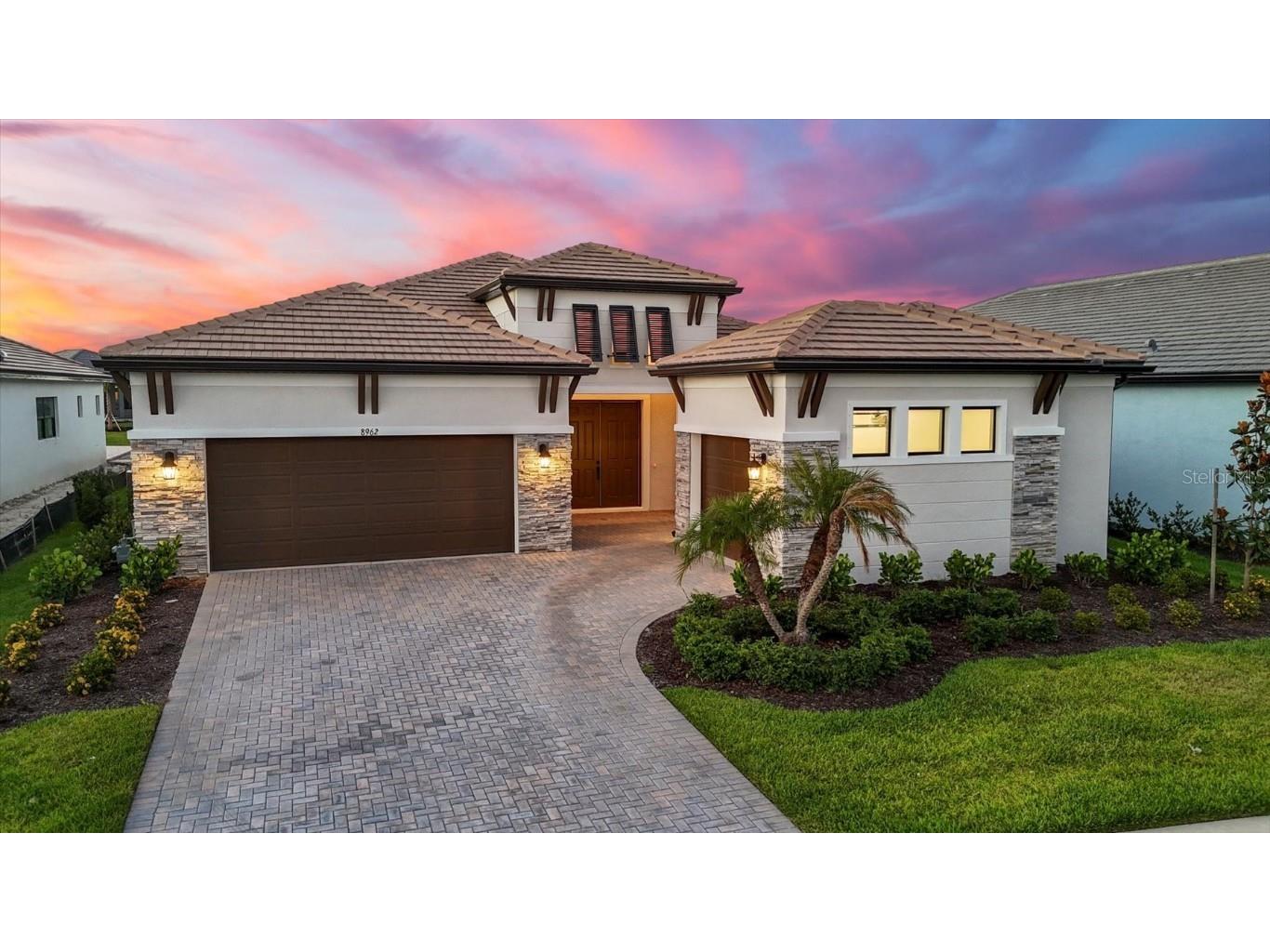 8962 Baroque Terrace Sarasota FL 34240 A4653411 image1