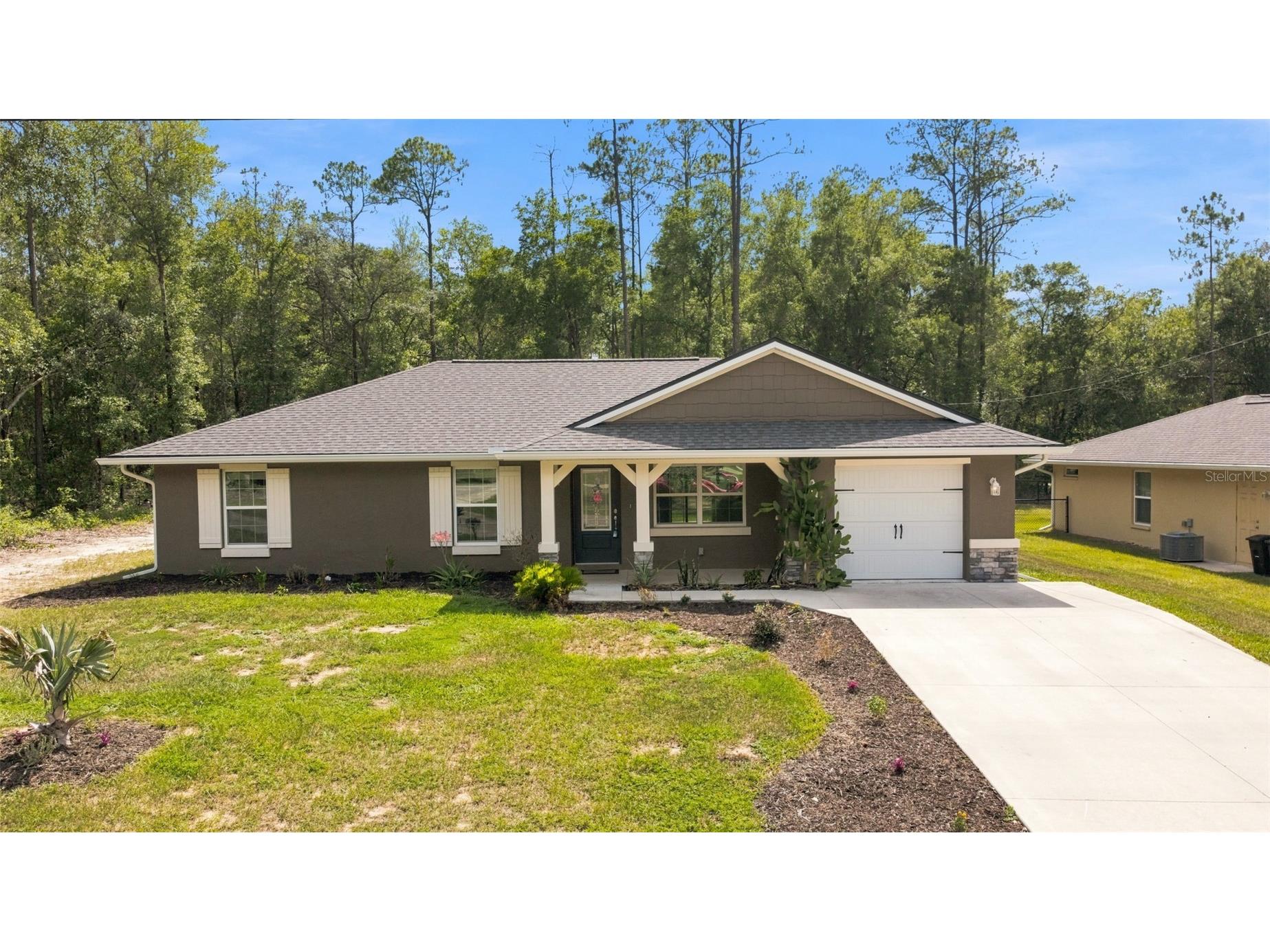 8962 N Stern Way Citrus Springs FL 34434 W7887295 image1