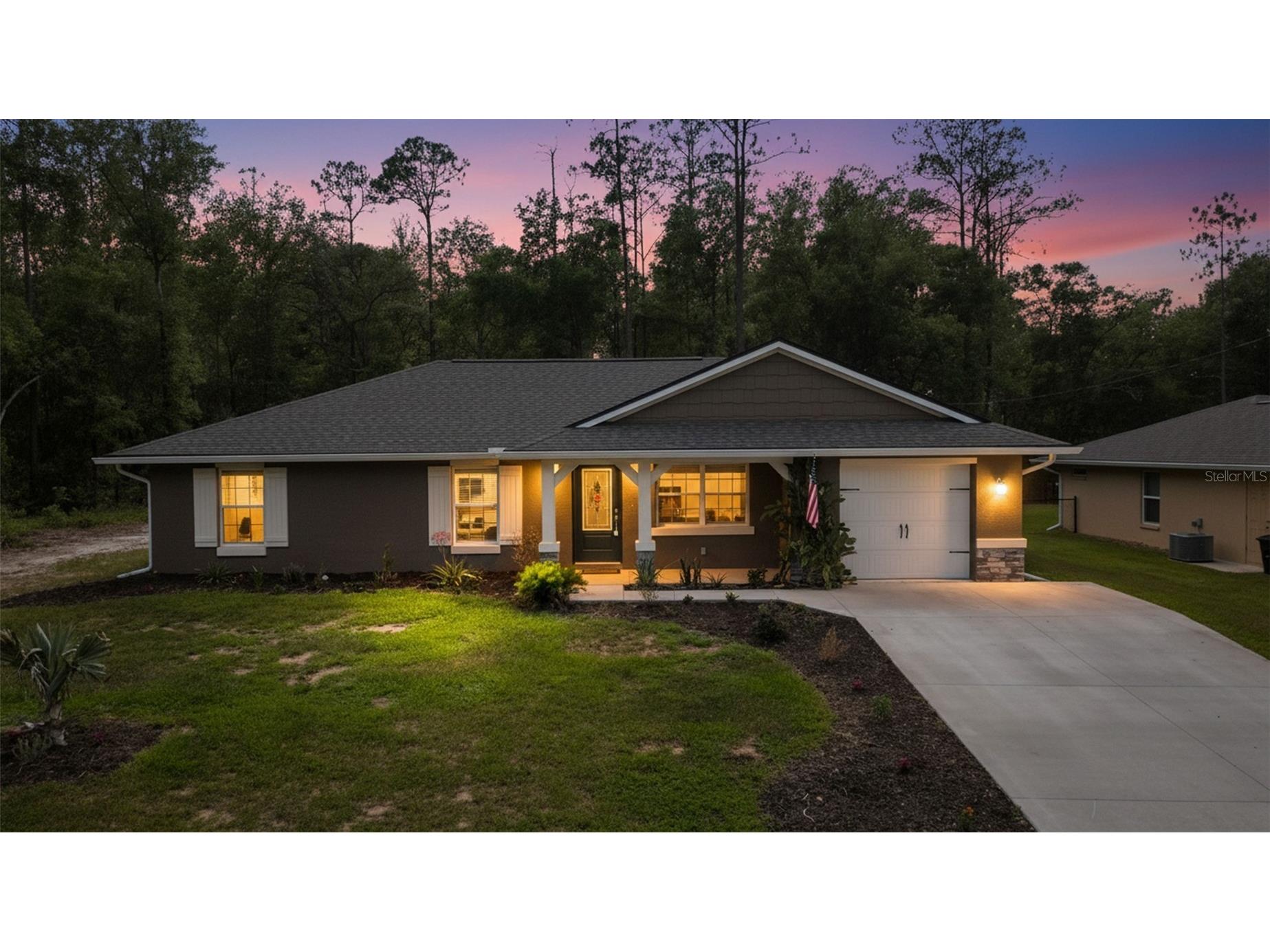 8962 N Stern Way Citrus Springs FL 34434 W7887295 image2