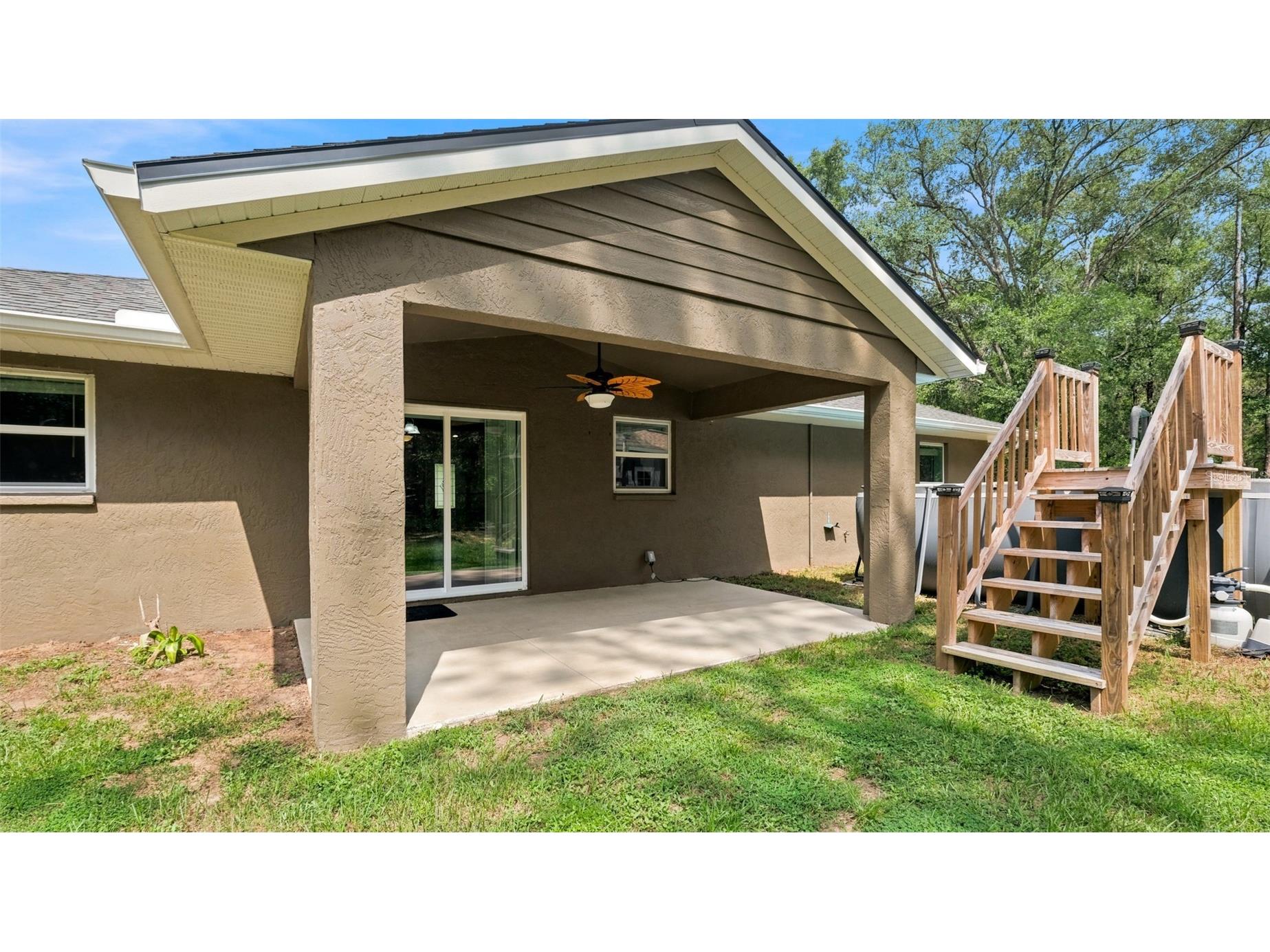 8962 N Stern Way Citrus Springs FL 34434 W7887295 image27