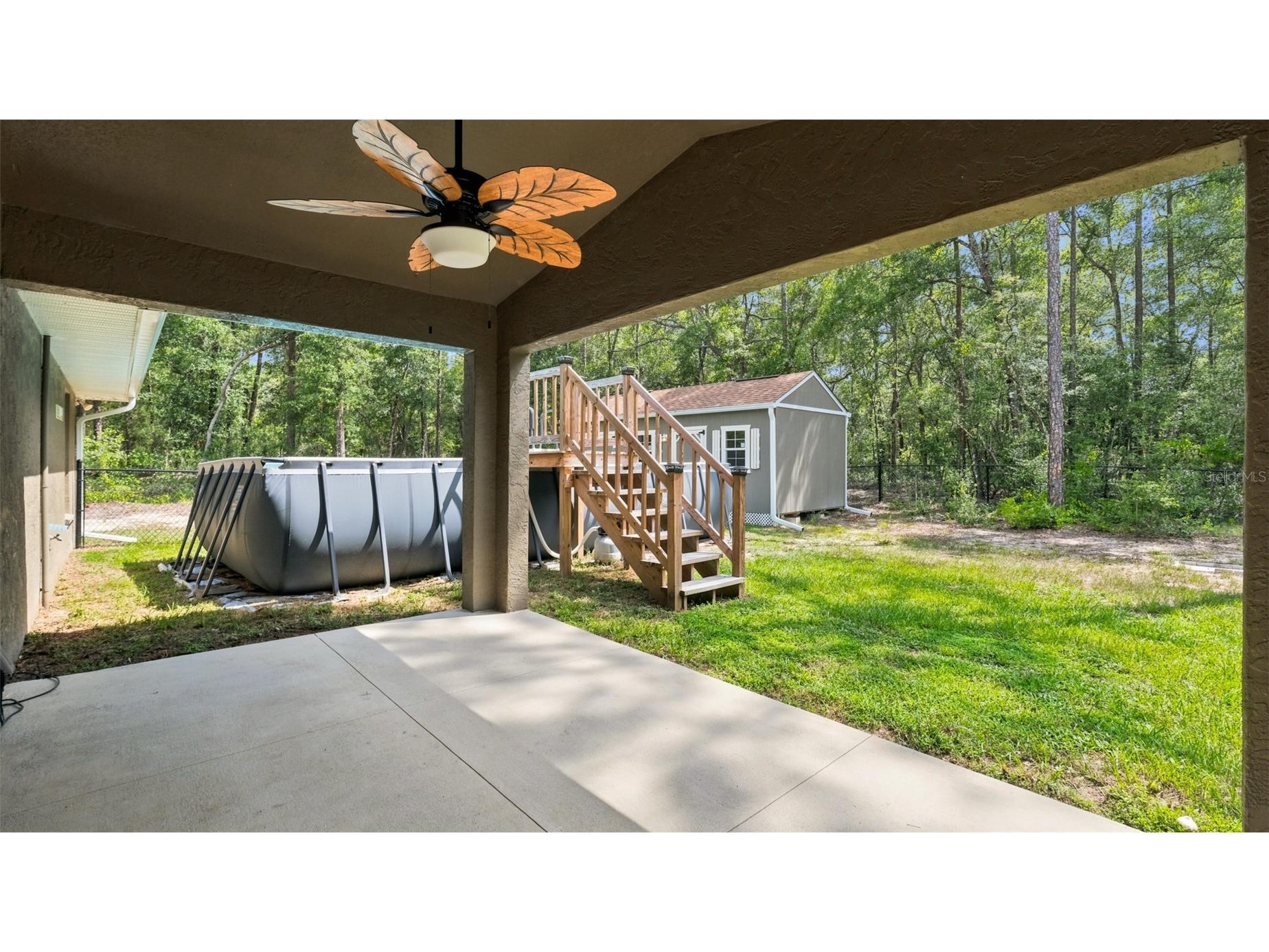 8962 N Stern Way Citrus Springs FL 34434 W7887295 image29