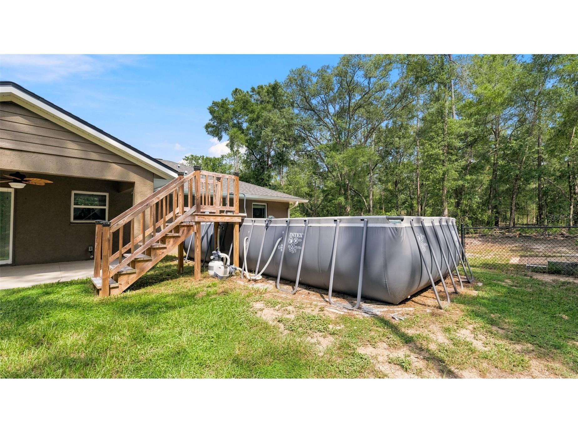 8962 N Stern Way Citrus Springs FL 34434 W7887295 image30