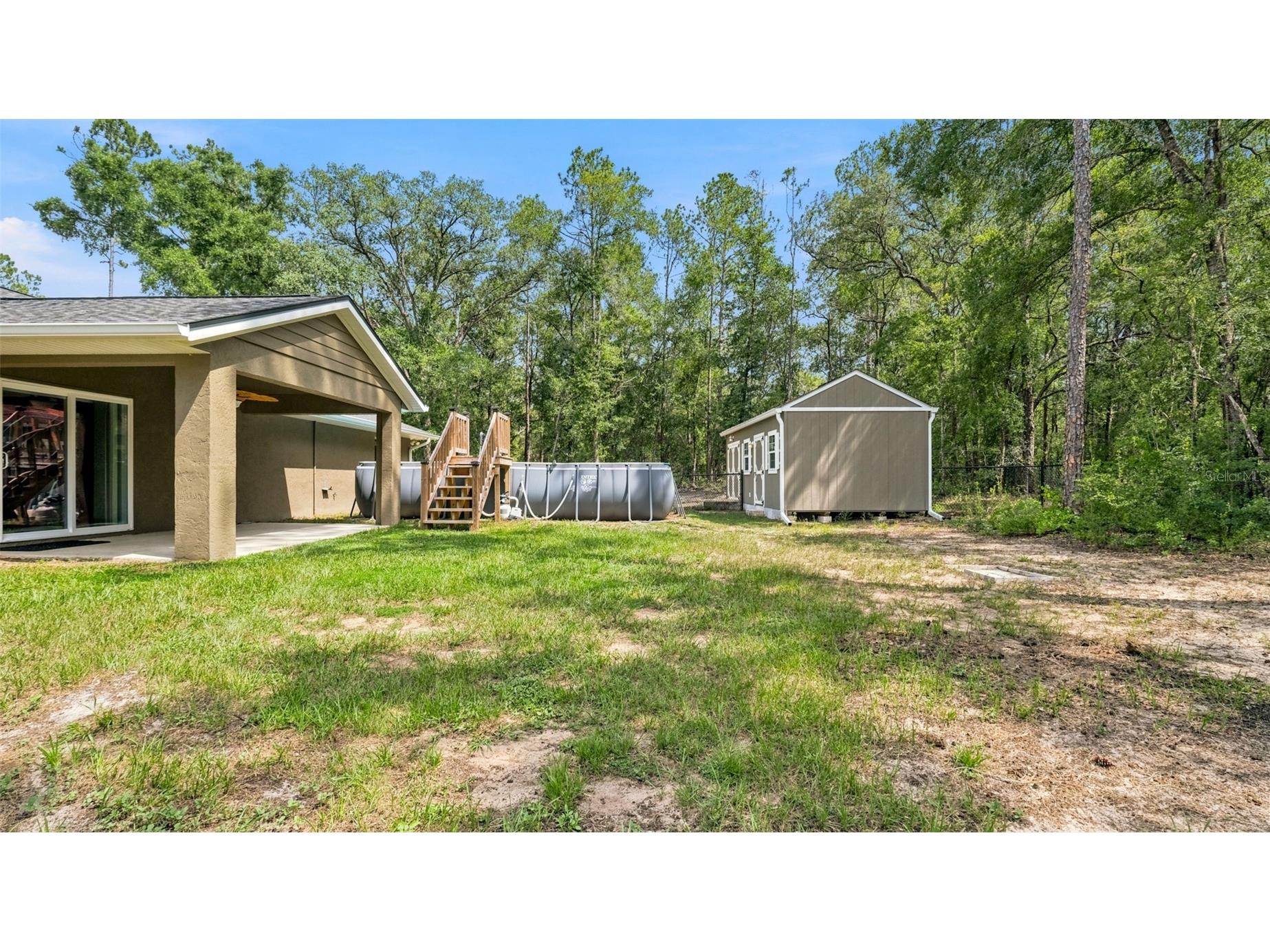 8962 N Stern Way Citrus Springs FL 34434 W7887295 image32
