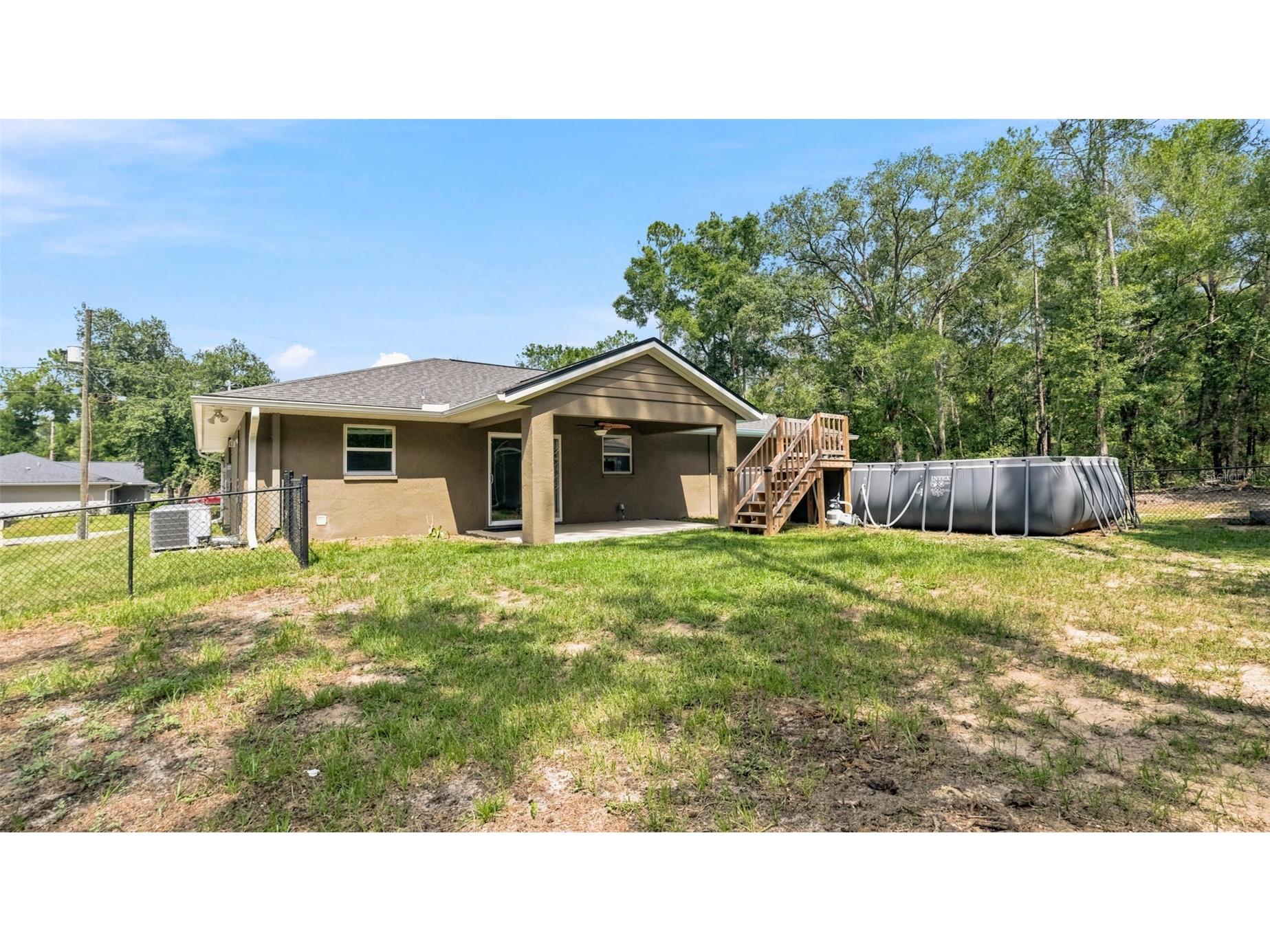 8962 N Stern Way Citrus Springs FL 34434 W7887295 image33
