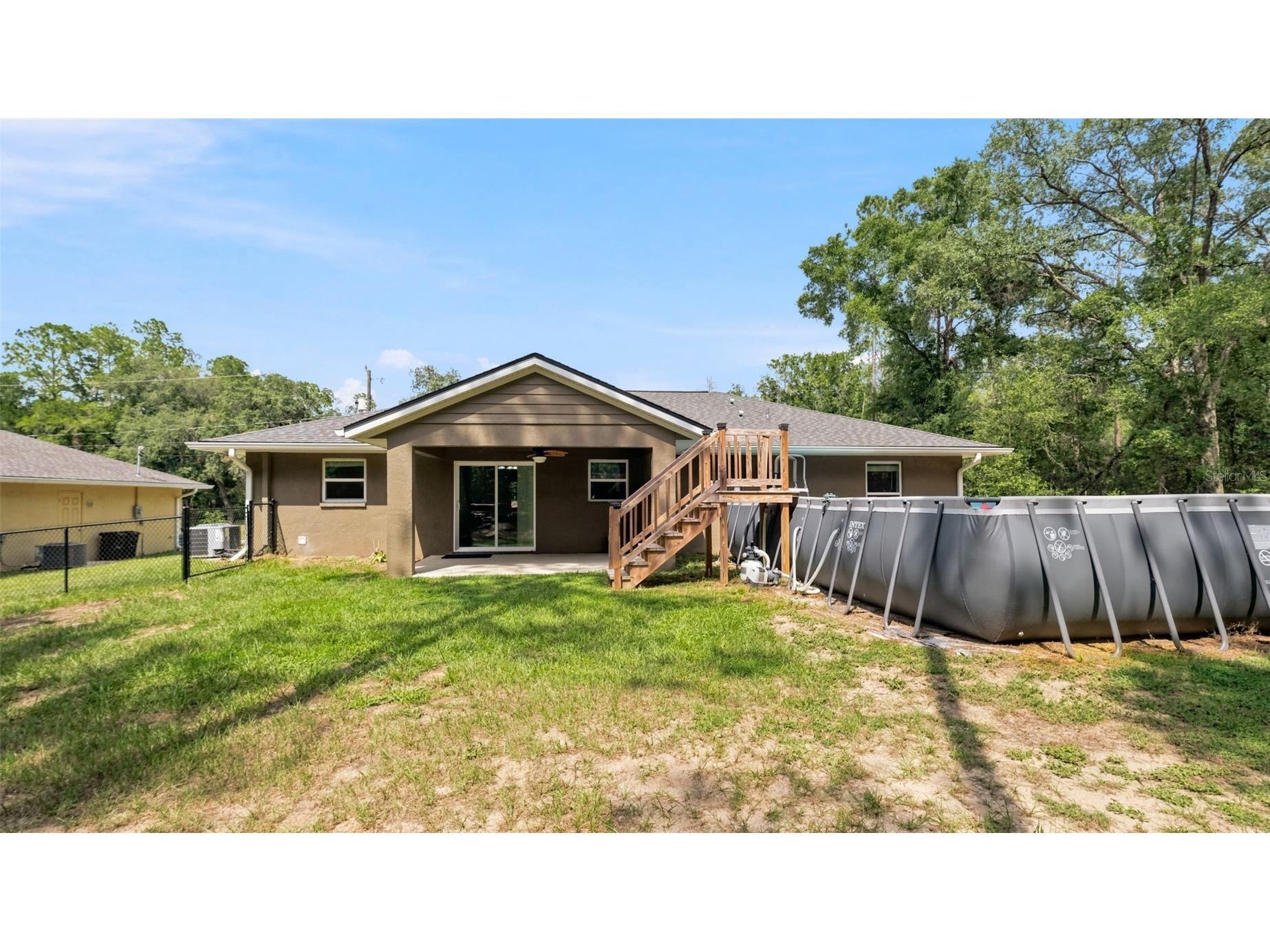 8962 N Stern Way Citrus Springs FL 34434 W7887295 image34