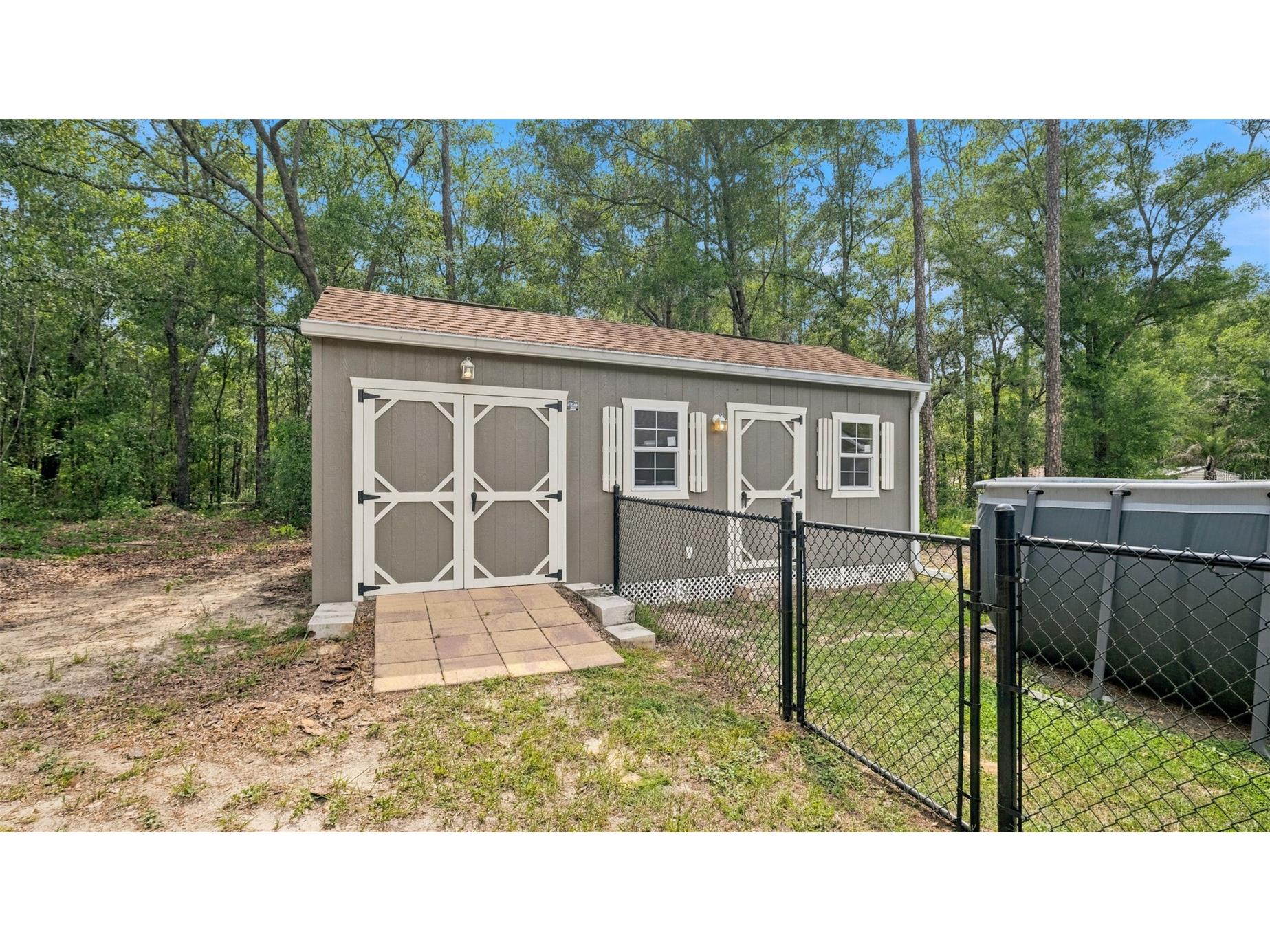 8962 N Stern Way Citrus Springs FL 34434 W7887295 image40