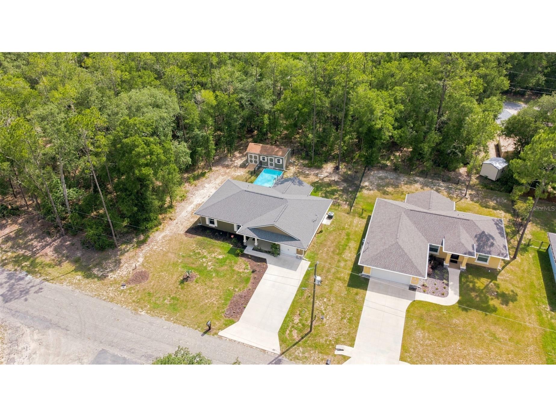 8962 N Stern Way Citrus Springs FL 34434 W7887295 image43