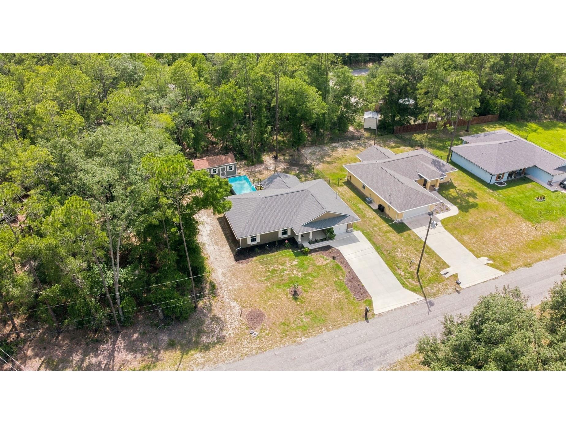 8962 N Stern Way Citrus Springs FL 34434 W7887295 image44