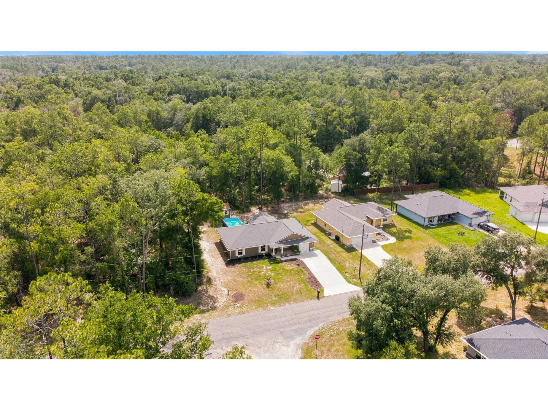 8962 N Stern Way Citrus Springs FL 34434 W7887295 image45