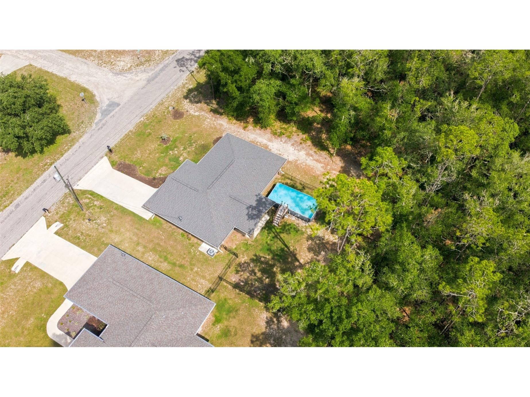 8962 N Stern Way Citrus Springs FL 34434 W7887295 image47