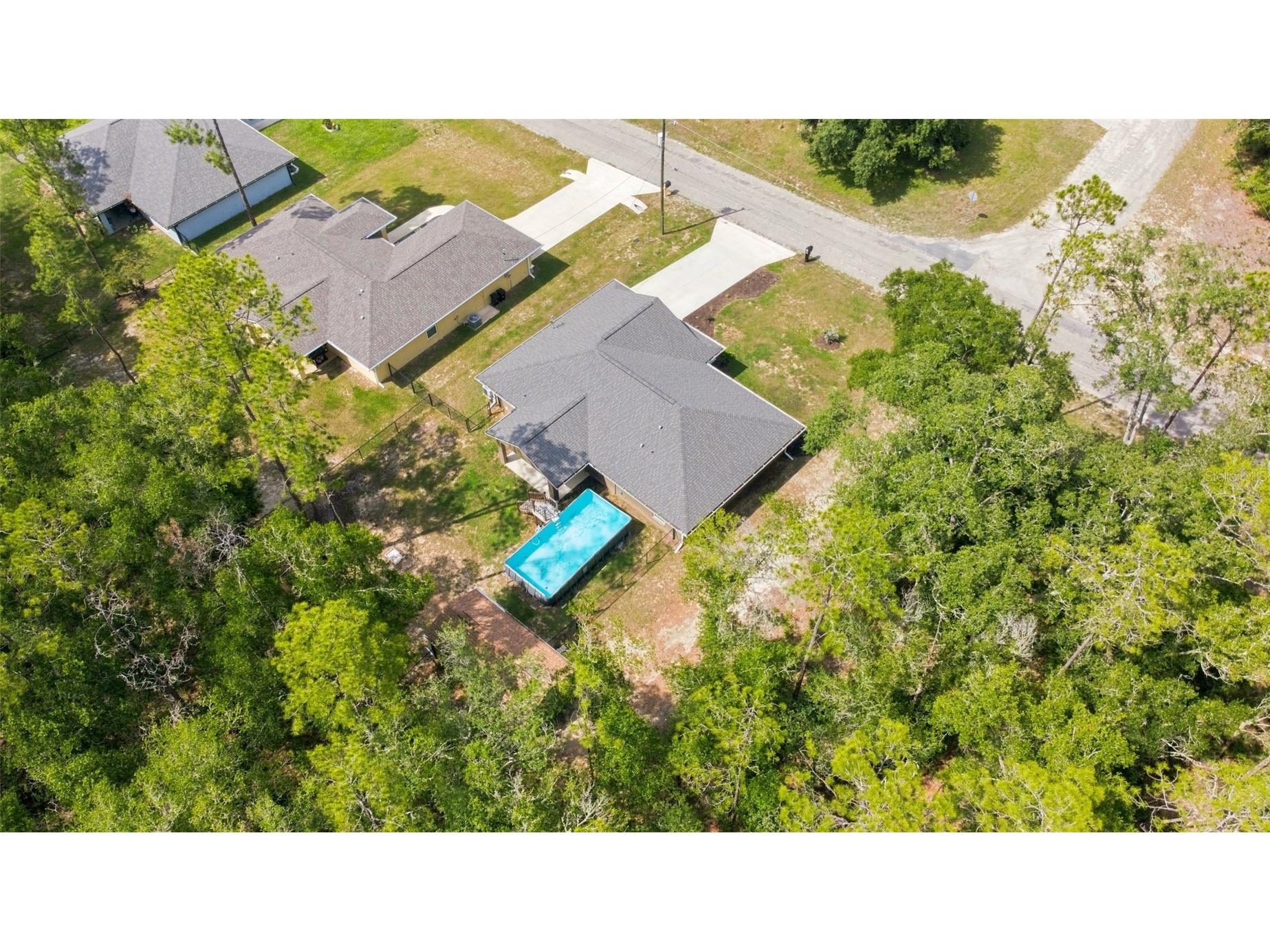 8962 N Stern Way Citrus Springs FL 34434 W7887295 image48