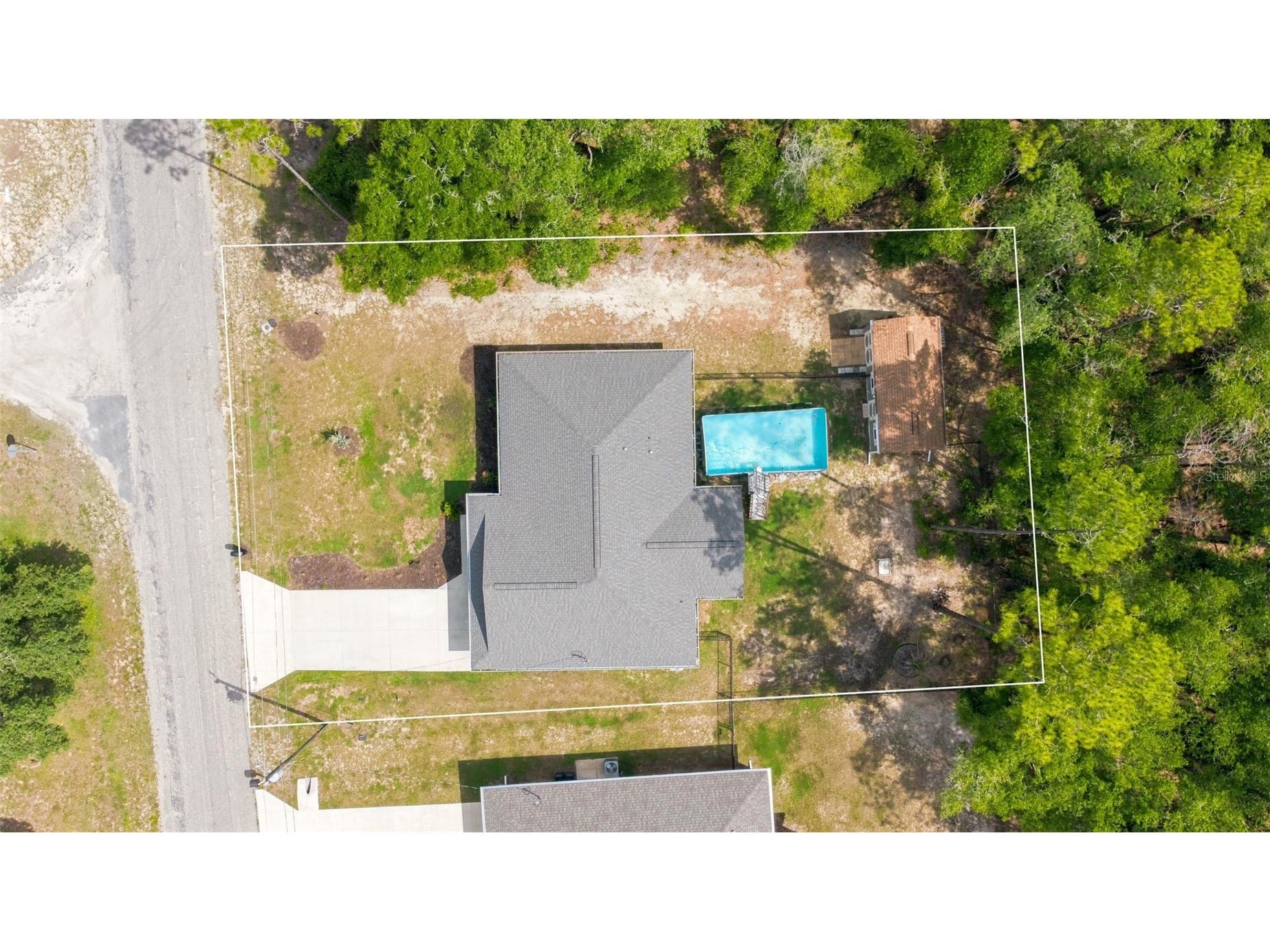 8962 N Stern Way Citrus Springs FL 34434 W7887295 image49