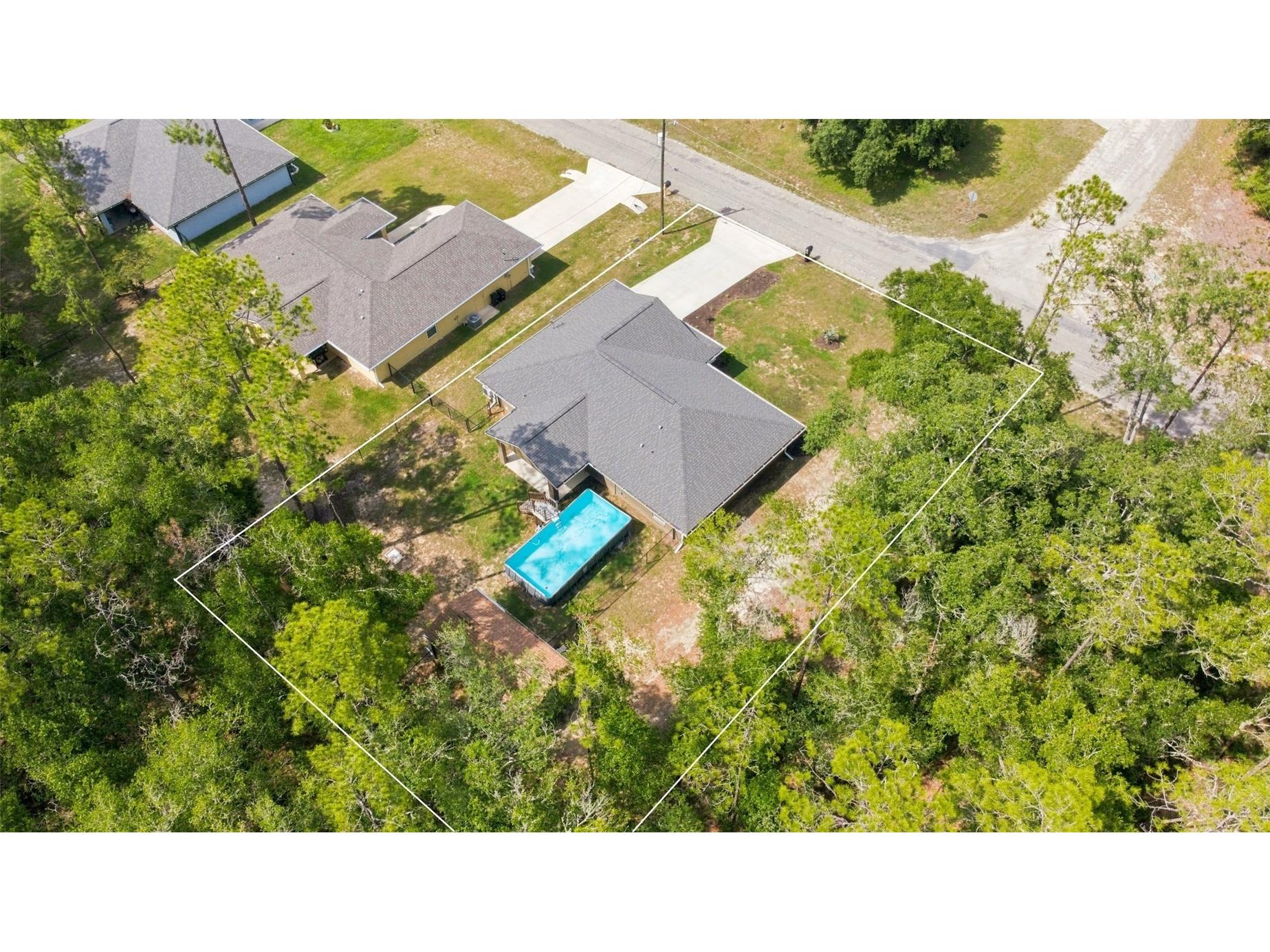 8962 N Stern Way Citrus Springs FL 34434 W7887295 image50