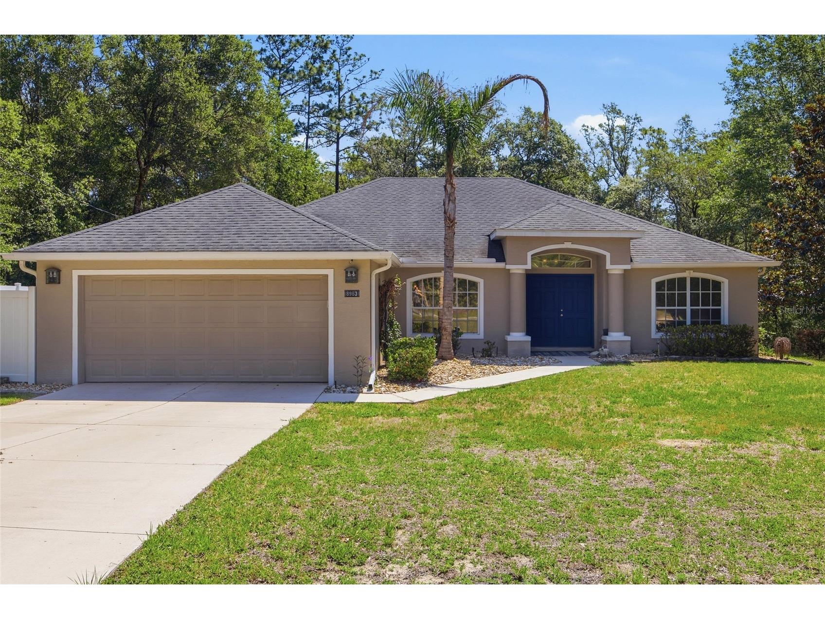 8963 N Commodore Drive Citrus Springs FL 34434 GC540580 image1