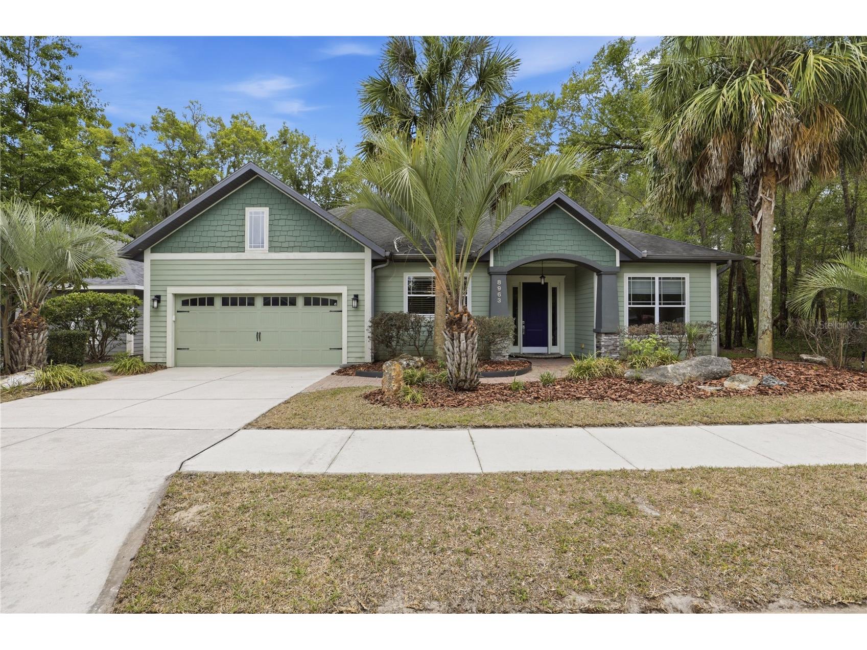8963 SW 80th Avenue Gainesville FL 32608 GC540256 image1