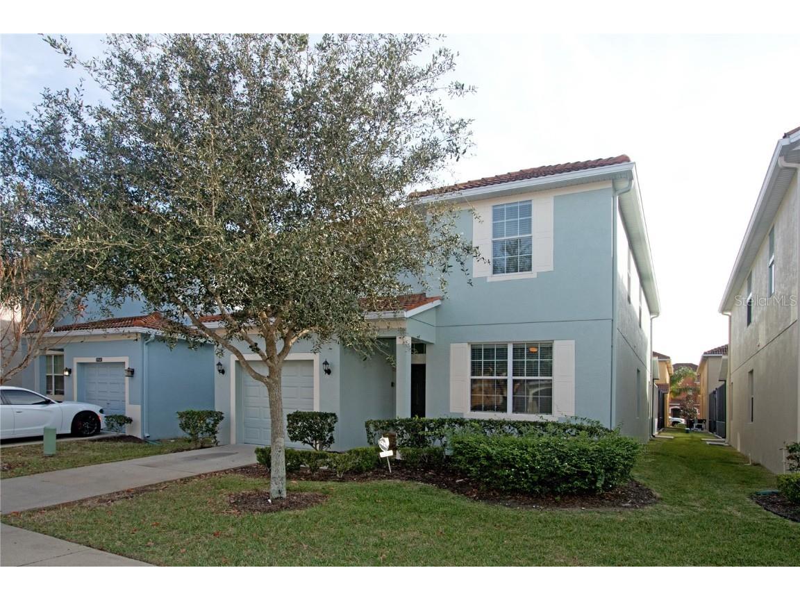 8964 Bismarck Palm Road Kissimmee FL 34747 A4595244 image1