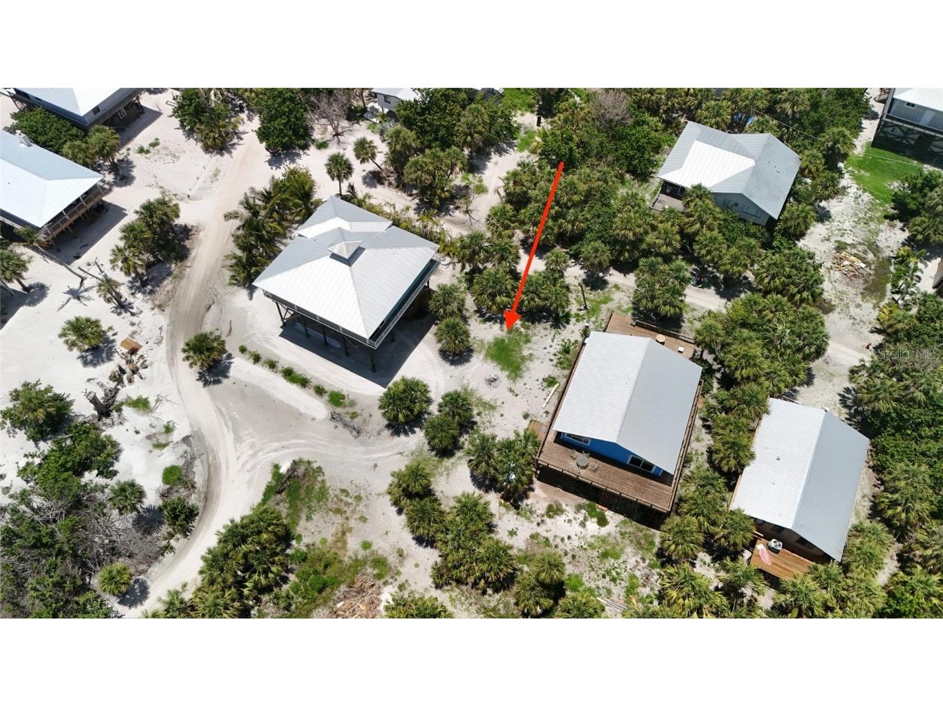 8964 Seagrape Lane Placida FL 33946 - GULF OF MEXICO INTERCOASTAL WATERWAY TB8400815 image15