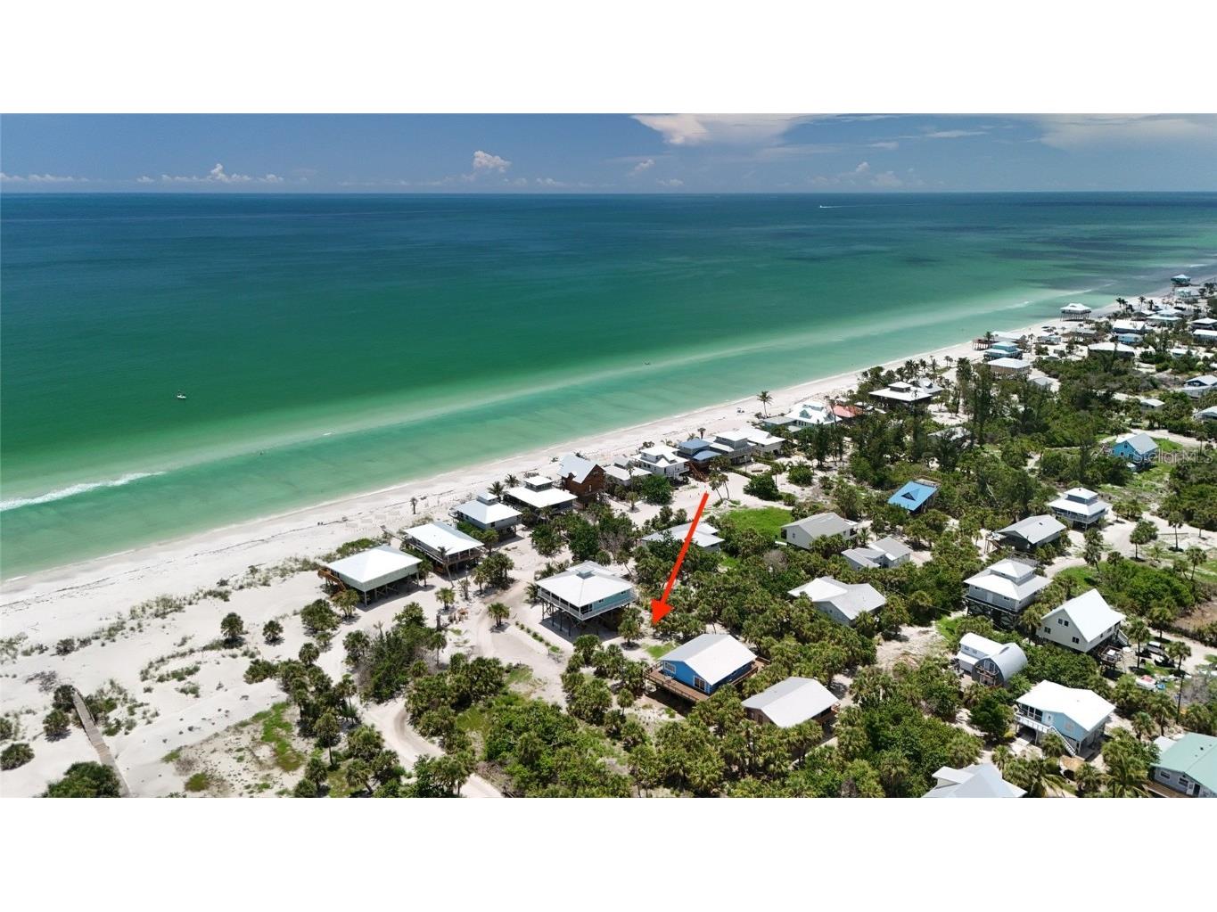 8964 Seagrape Lane Placida FL 33946 - GULF OF MEXICO INTERCOASTAL WATERWAY TB8400815 image3