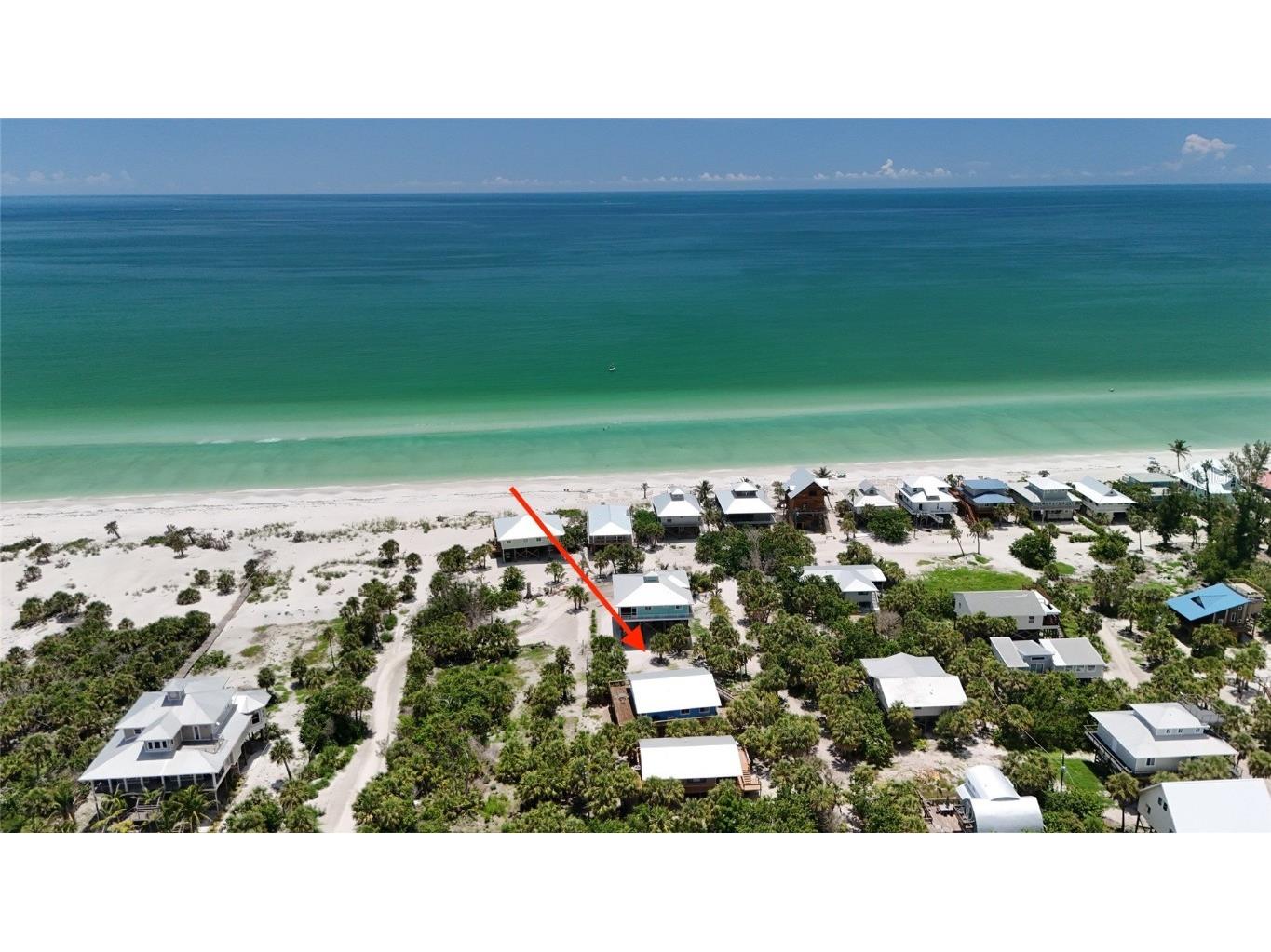 8964 Seagrape Lane Placida FL 33946 - GULF OF MEXICO INTERCOASTAL WATERWAY TB8400815 image4