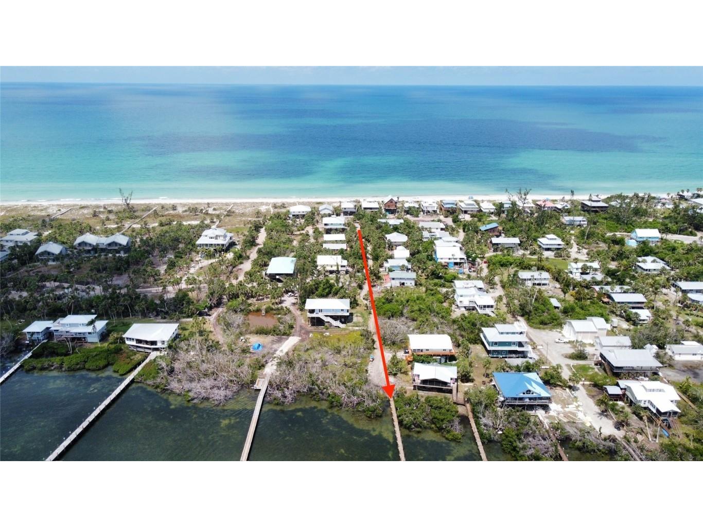 8964 Seagrape Lane Placida FL 33946 - GULF OF MEXICO INTERCOASTAL WATERWAY TB8400815 image9