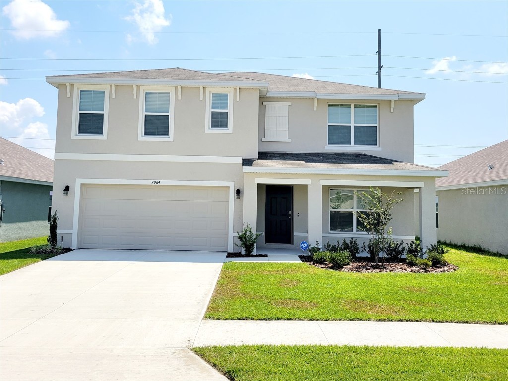 8964 SW 49th Circle Ocala FL 34476 OM657950 image1