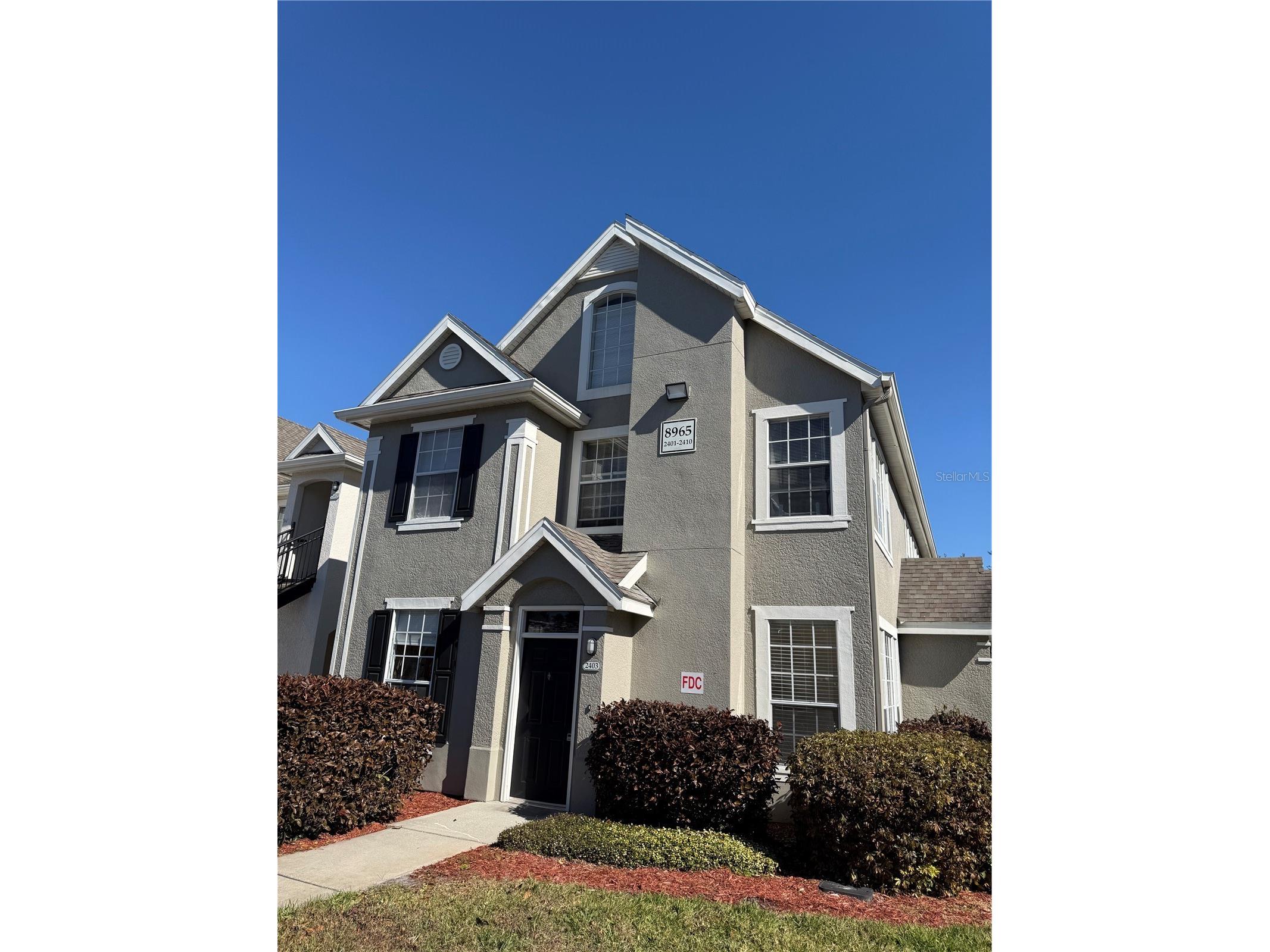 8965 Lee Vista Boulevard #2403 Orlando FL 32829 O6379840 image1