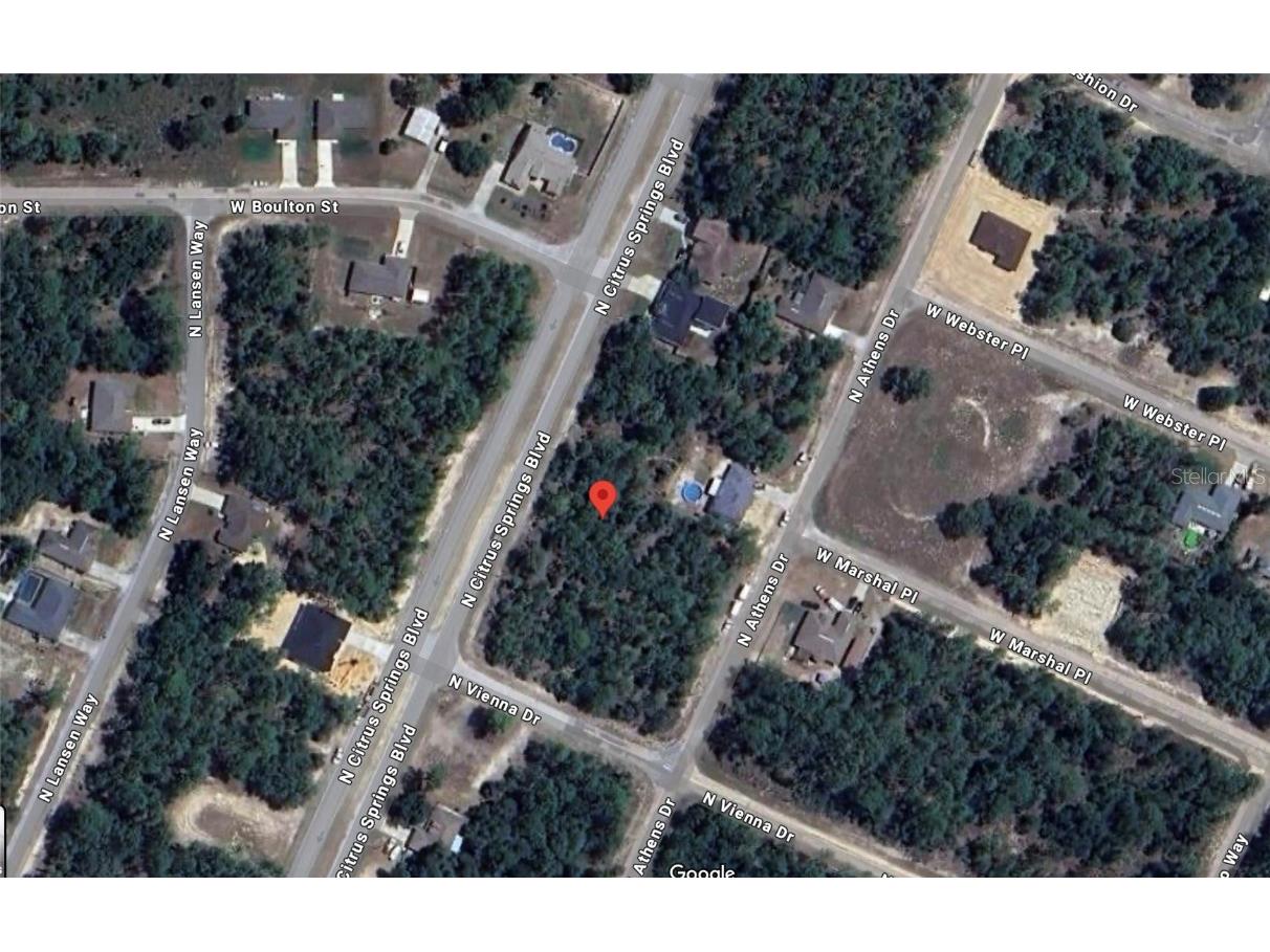 8965 N Citrus Springs Boulevard Citrus Springs FL 34433 O6321275 image1