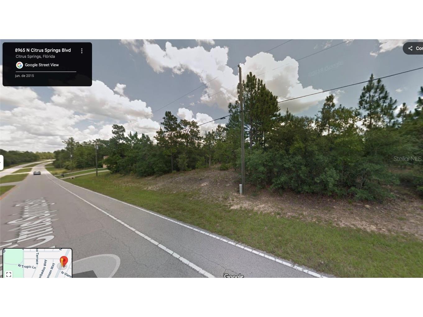 8965 N Citrus Springs Boulevard Citrus Springs FL 34433 O6321275 image2