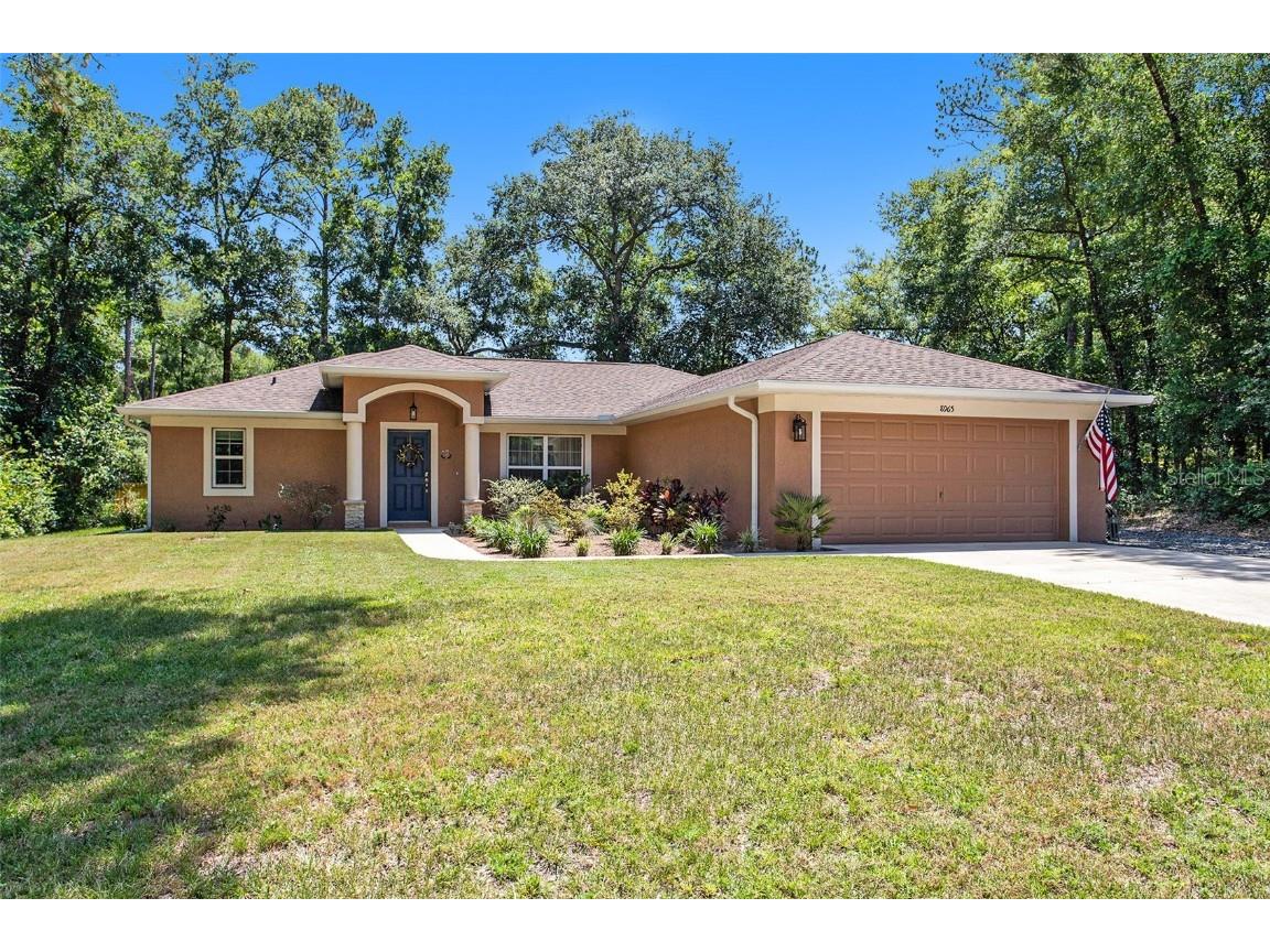 8965 N Spikes Way Dunnellon FL 34434 T3532523 image1