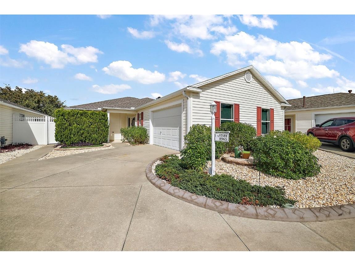 8965 SE 168th Sedgwick Place The Villages FL 32162 OM667845 image1