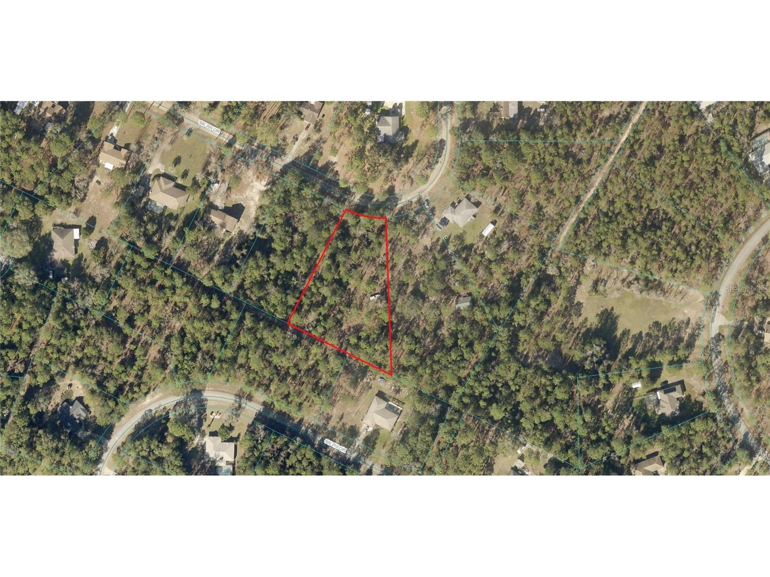 8965 SW 209th Circle Dunnellon FL 34431 O6346295 image1