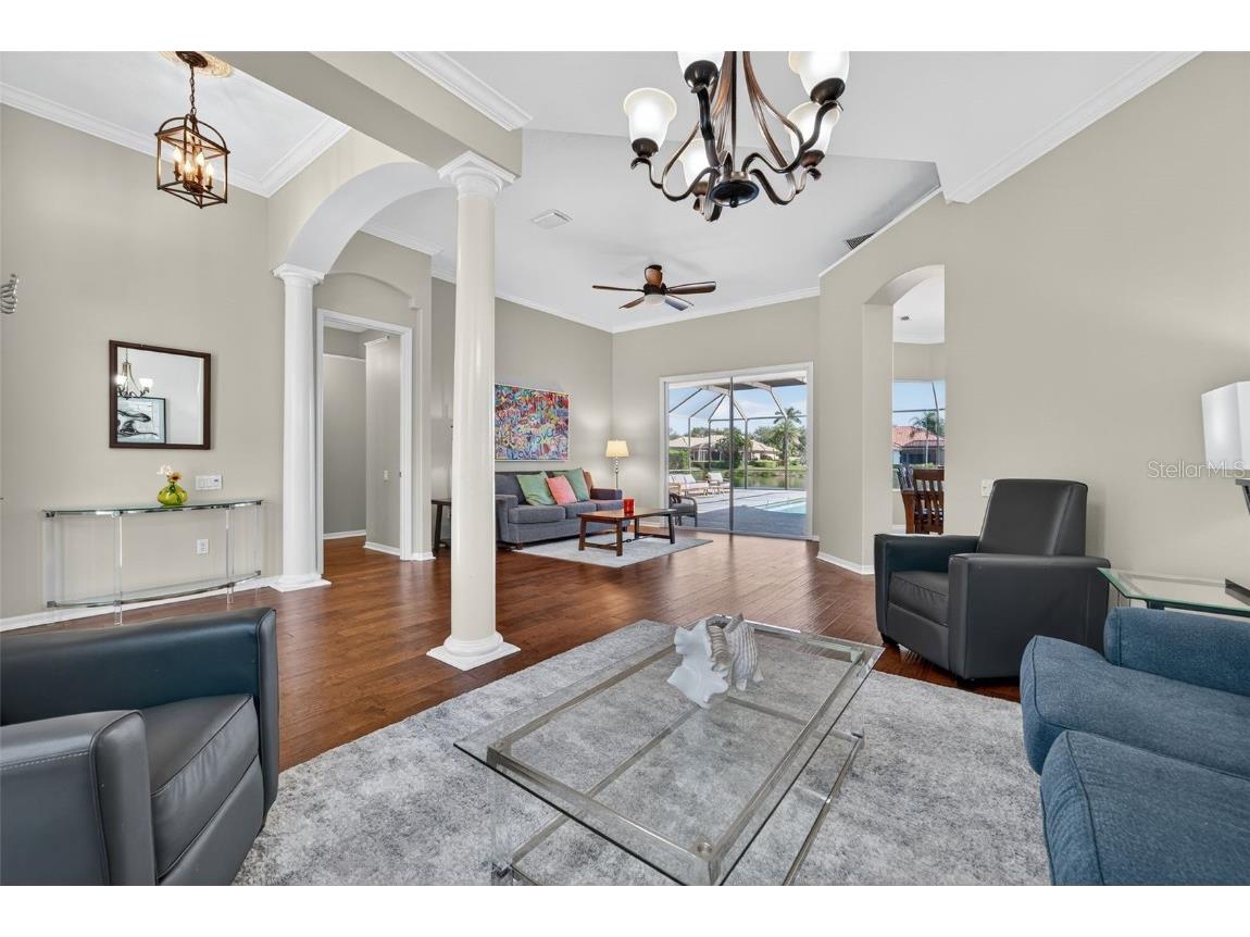 8965 Wildlife Loop Sarasota FL 34238 A4668398 image9