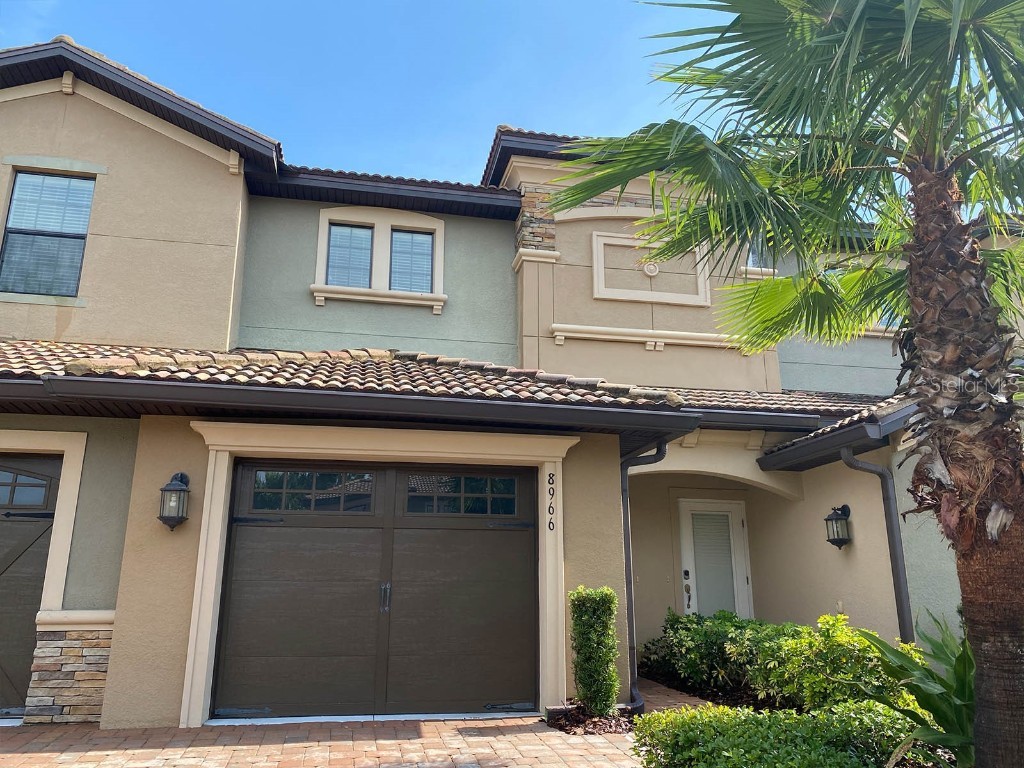 8966 Azalea Sands Lane #8966 Davenport FL 33896 O6072685 image1