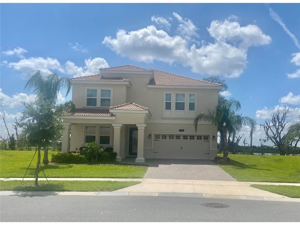8966 Croquet Court Davenport FL 33896 S5084828 image1