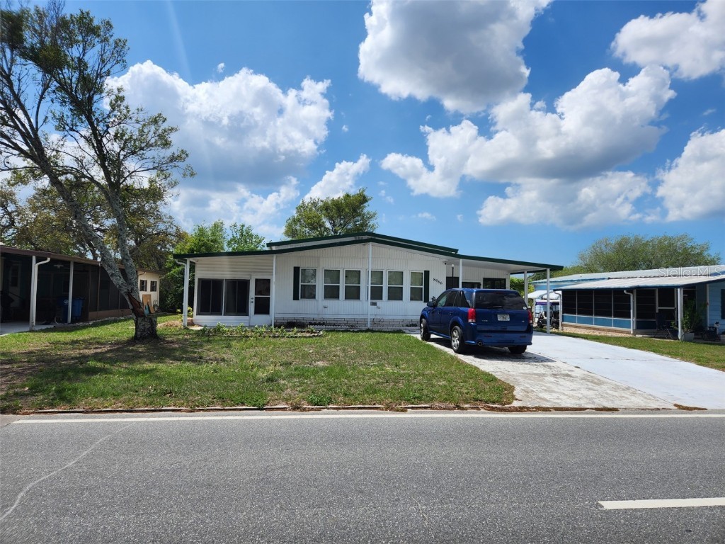 8966 Highpoint Boulevard Brooksville FL 34613 W7874314 image1