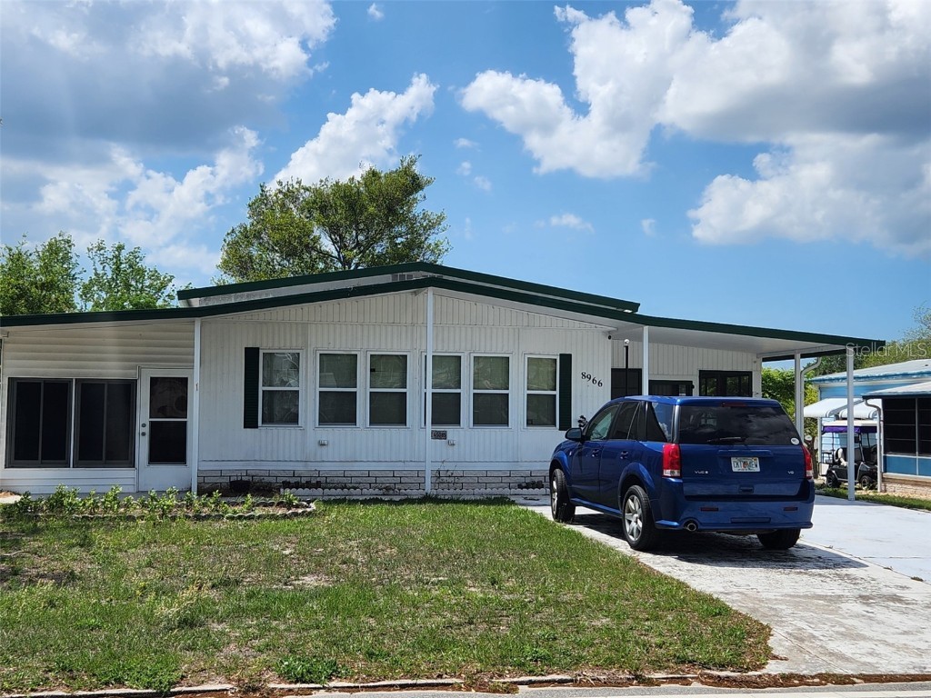 8966 Highpoint Boulevard Brooksville FL 34613 W7874314 image2