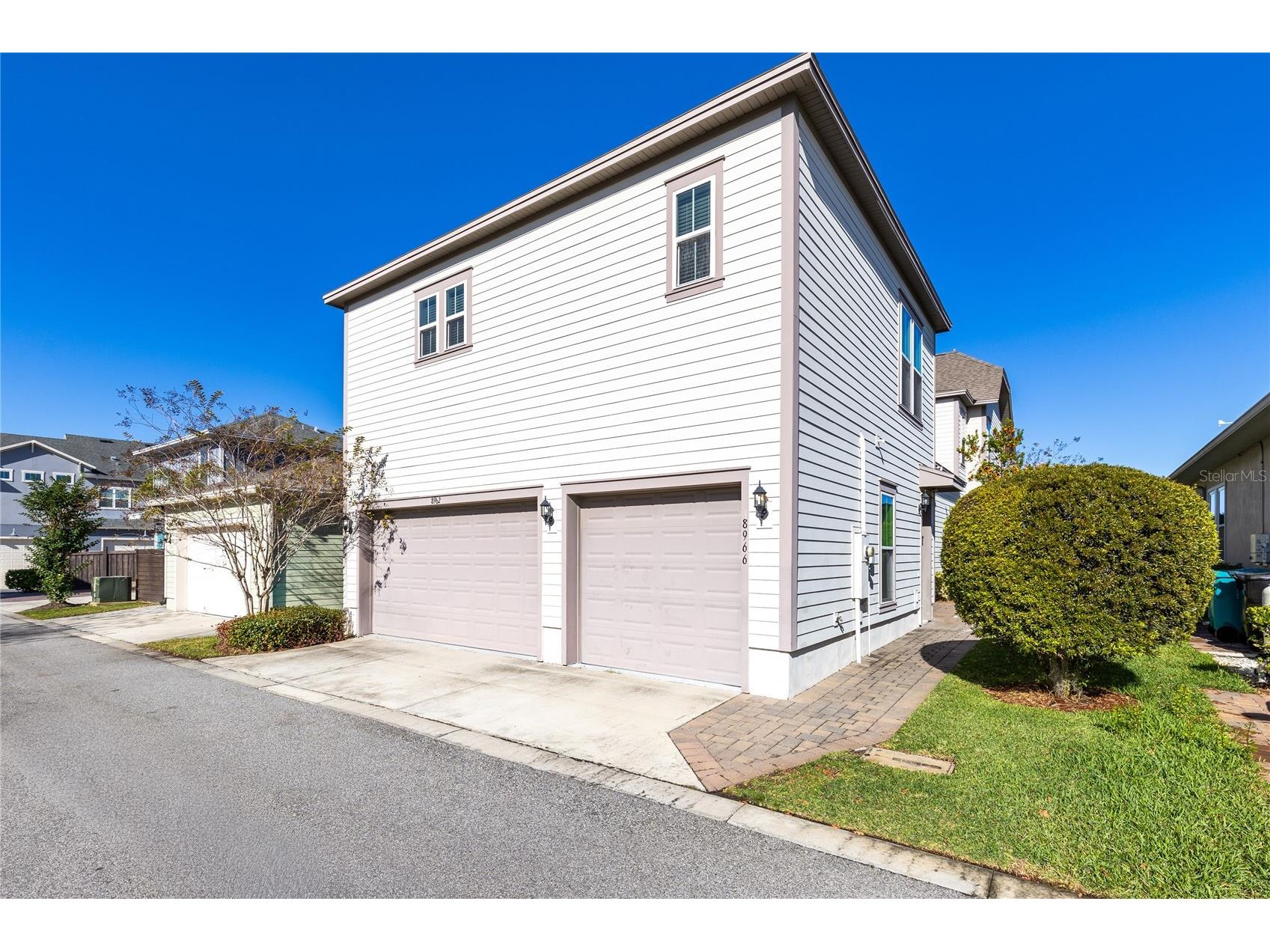 8966 Lower Carrel Circle Orlando FL 32827 O6396554 image1