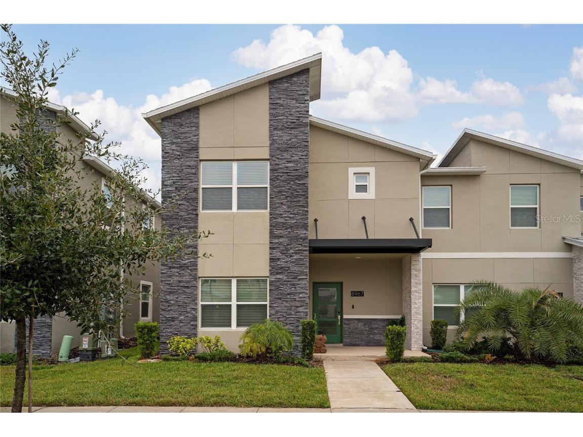 8967 Cabot Cliffs Drive Davenport FL 33896 O6080826 image1