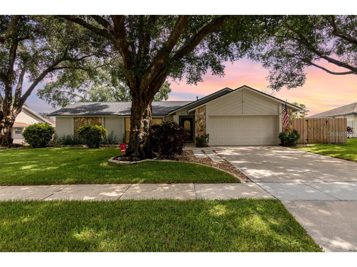 8967 Esguerra Lane Orlando FL 32836 - LAKE TUCKER & LAKE SLOAT O6138868 image1