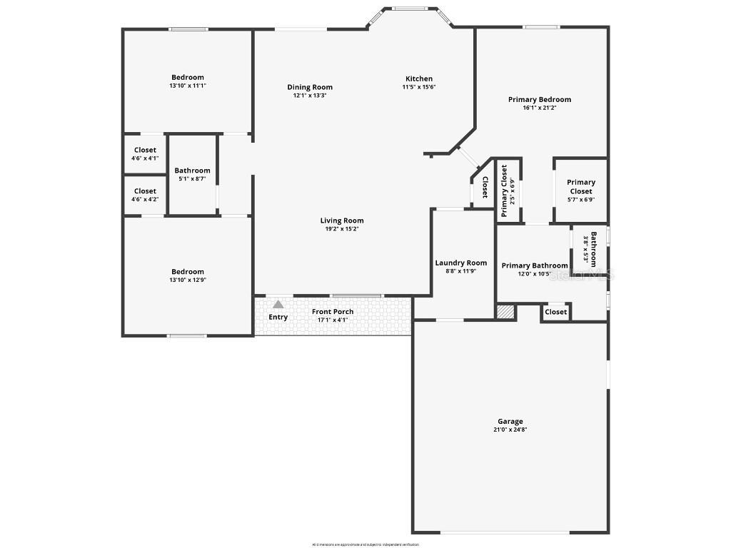 8967 SE 158th Street Summerfield FL 34491 S5132556 image4