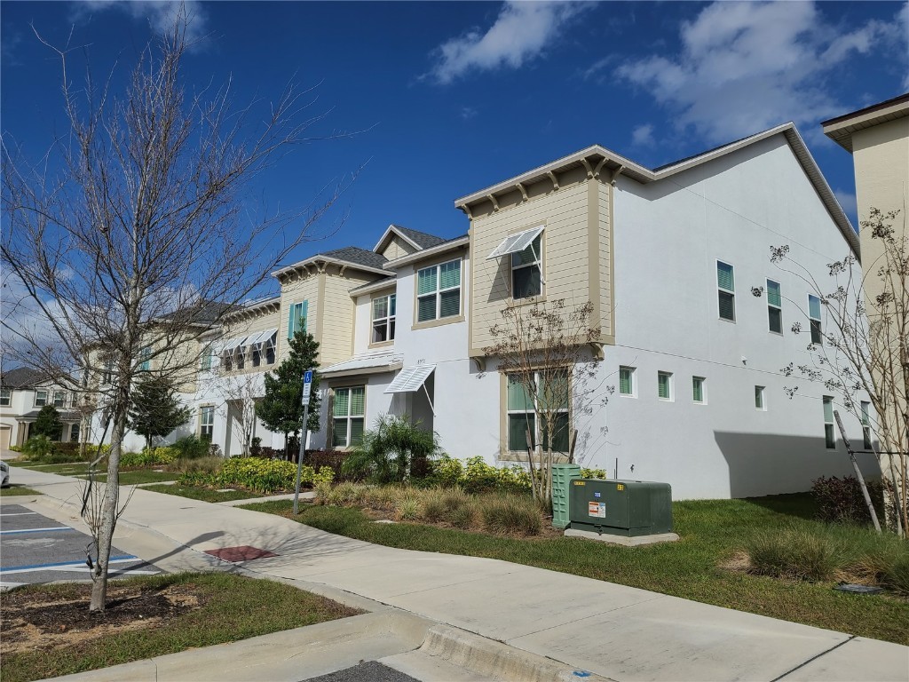 8968 Amelia Downs Trail #8968 Kissimmee FL 34747 S5062651 image1