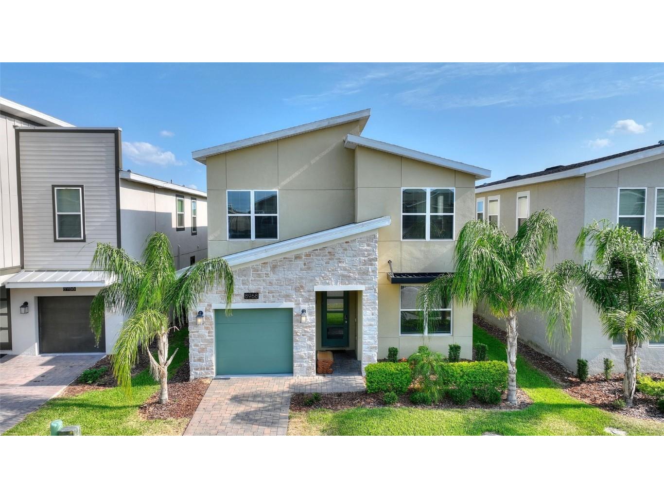 8968 Cabot Cliffs Dr Davenport FL 33896 S5104790 image1