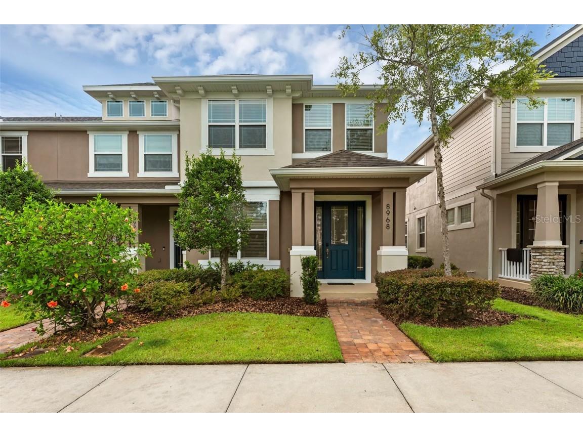 8968 Hildreth Avenue Orlando FL 32832 O6321405 image1
