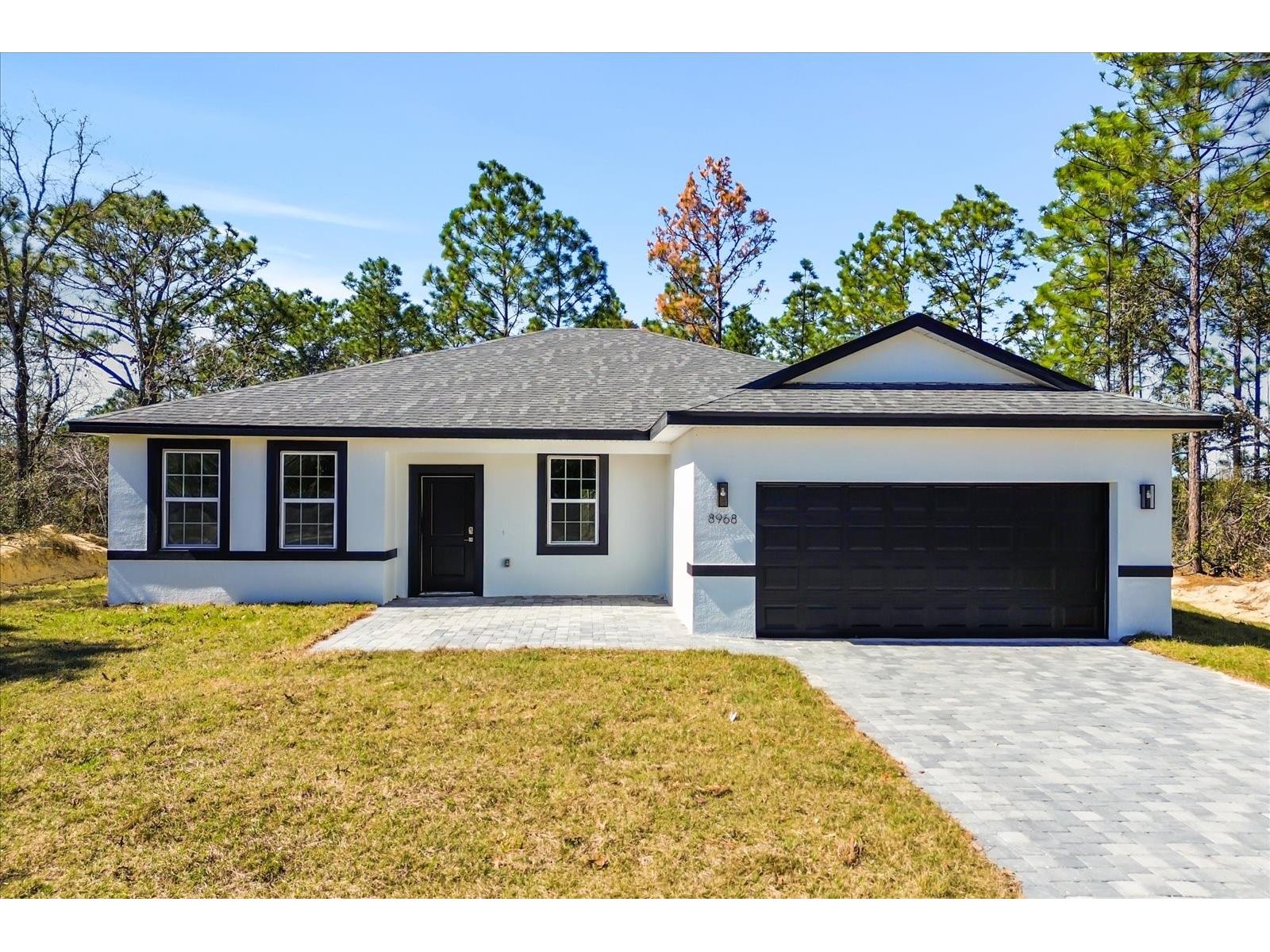 8968 N Citrus Springs Boulevard Citrus Springs FL 34433 O6387119 image1
