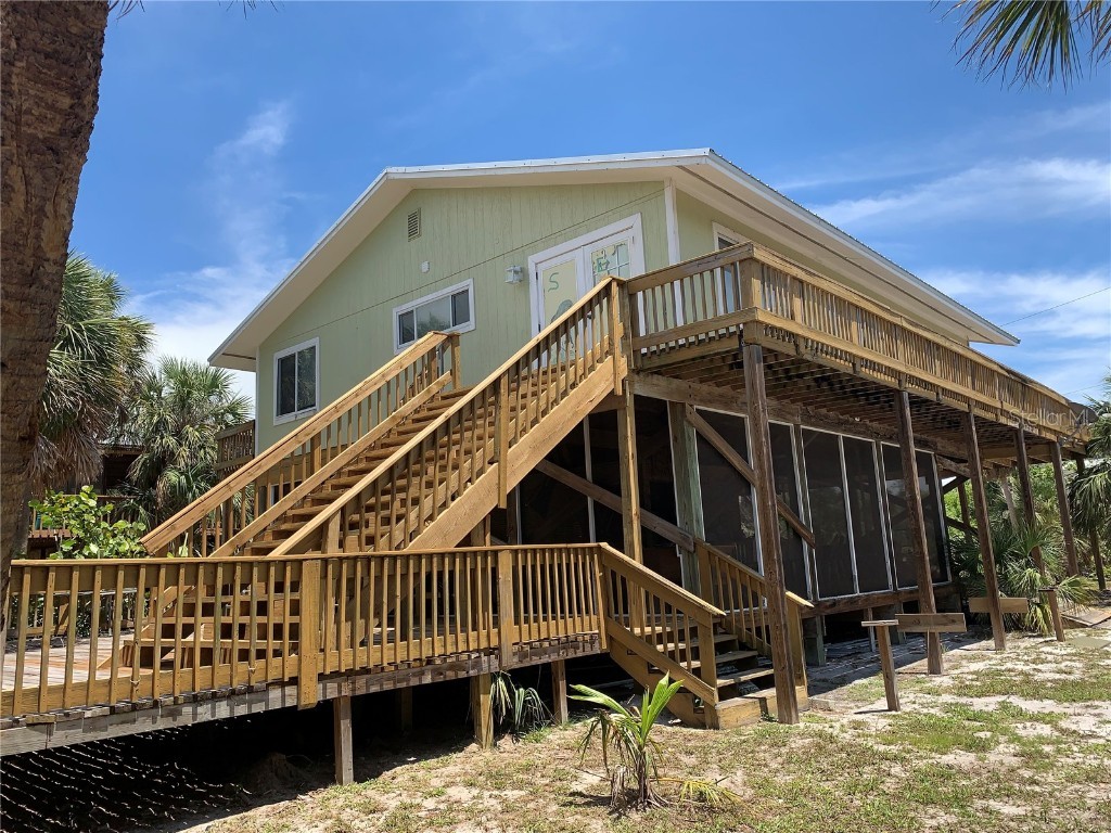 8968 Seagrape Ln Placida FL 33946 - INTERCOASTAL WATERWAY GULF OF MEXICO T3451310 image1