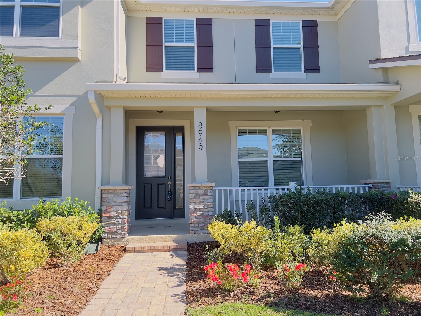 8969 Fullerwood Avenue Orlando FL 32832 O6370436 image1