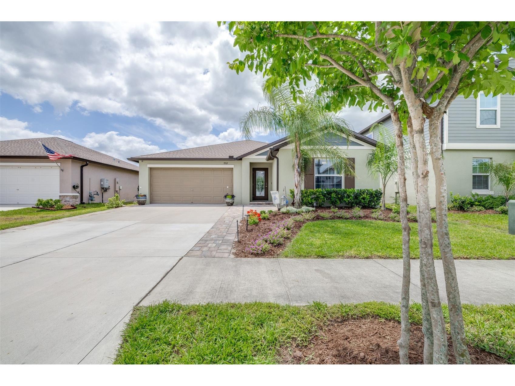 8969 Little Bluestem Drive Land O Lakes FL 34637 TB8498026 image1