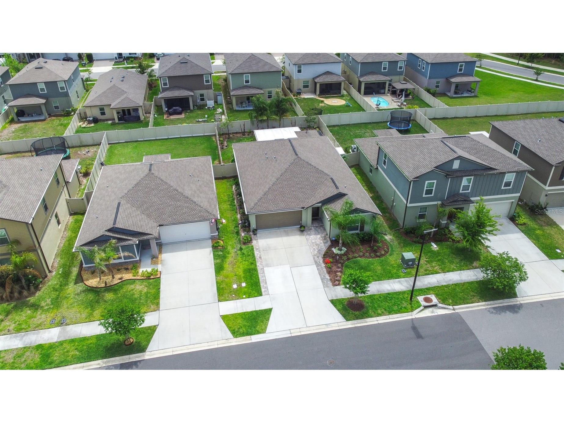 8969 Little Bluestem Drive Land O Lakes FL 34637 TB8498026 image50