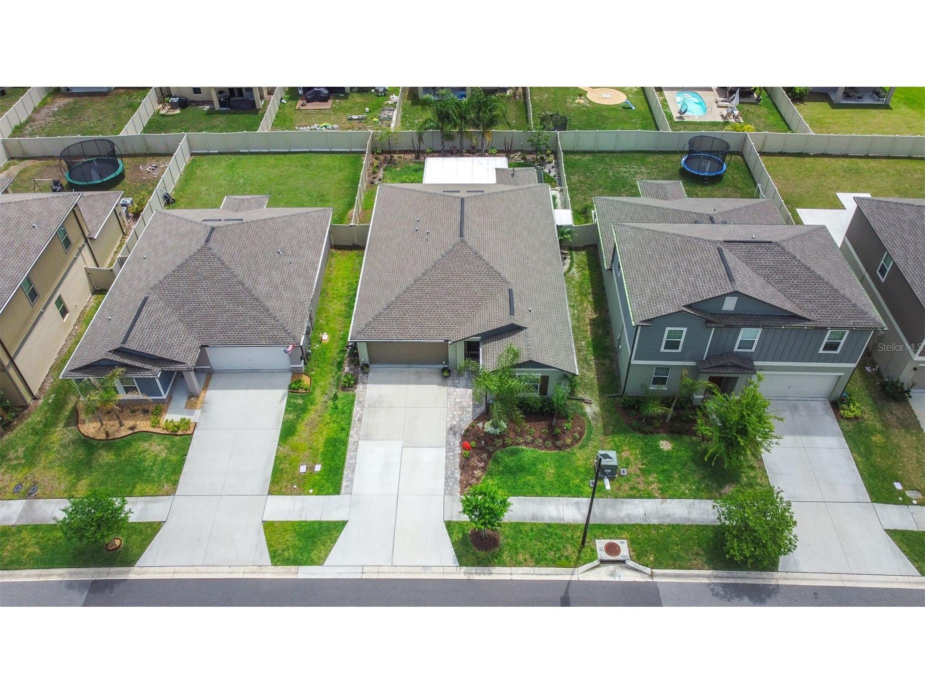 8969 Little Bluestem Drive Land O Lakes FL 34637 TB8498026 image51