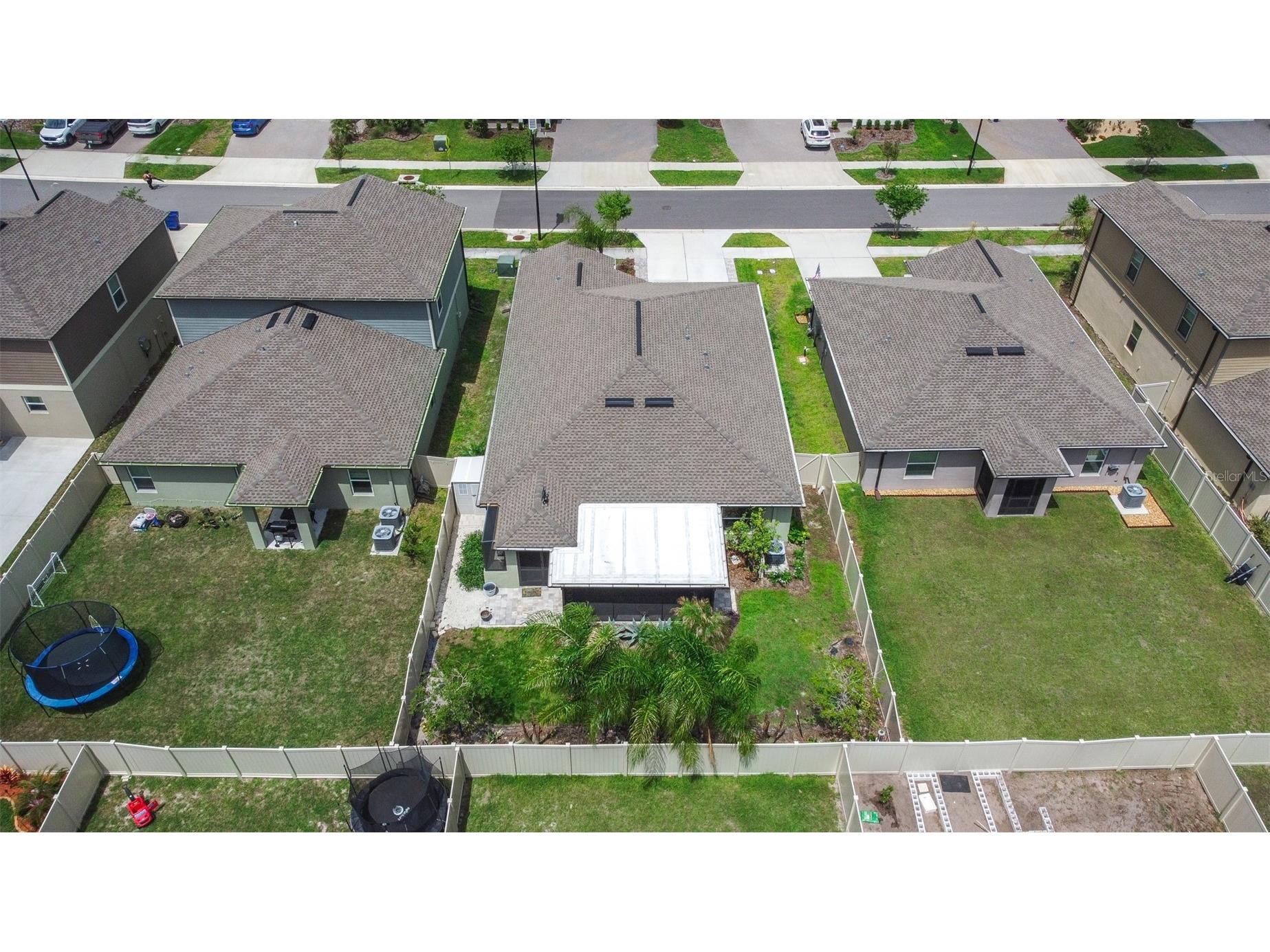 8969 Little Bluestem Drive Land O Lakes FL 34637 TB8498026 image53